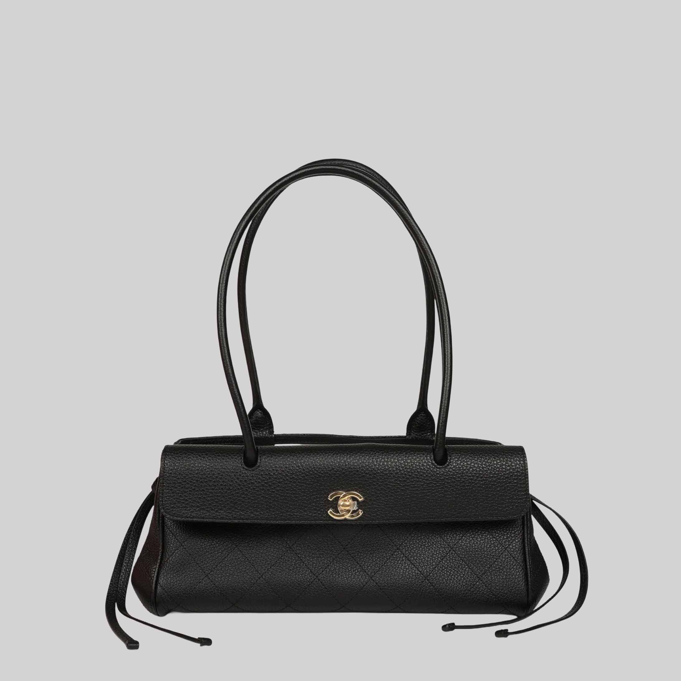 East West Shopping Tote