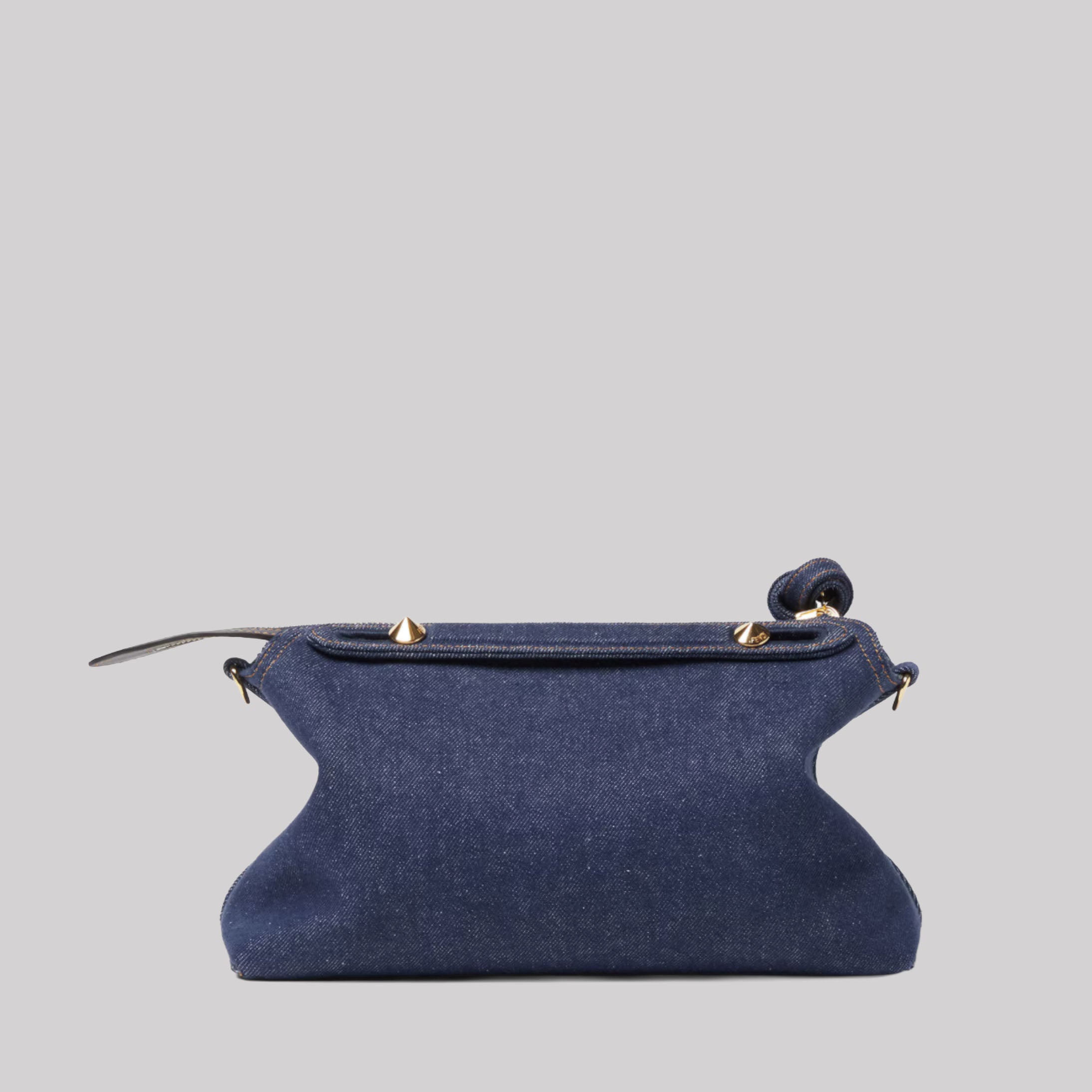 By The Way Soft Medium Dark Blue FF Denim