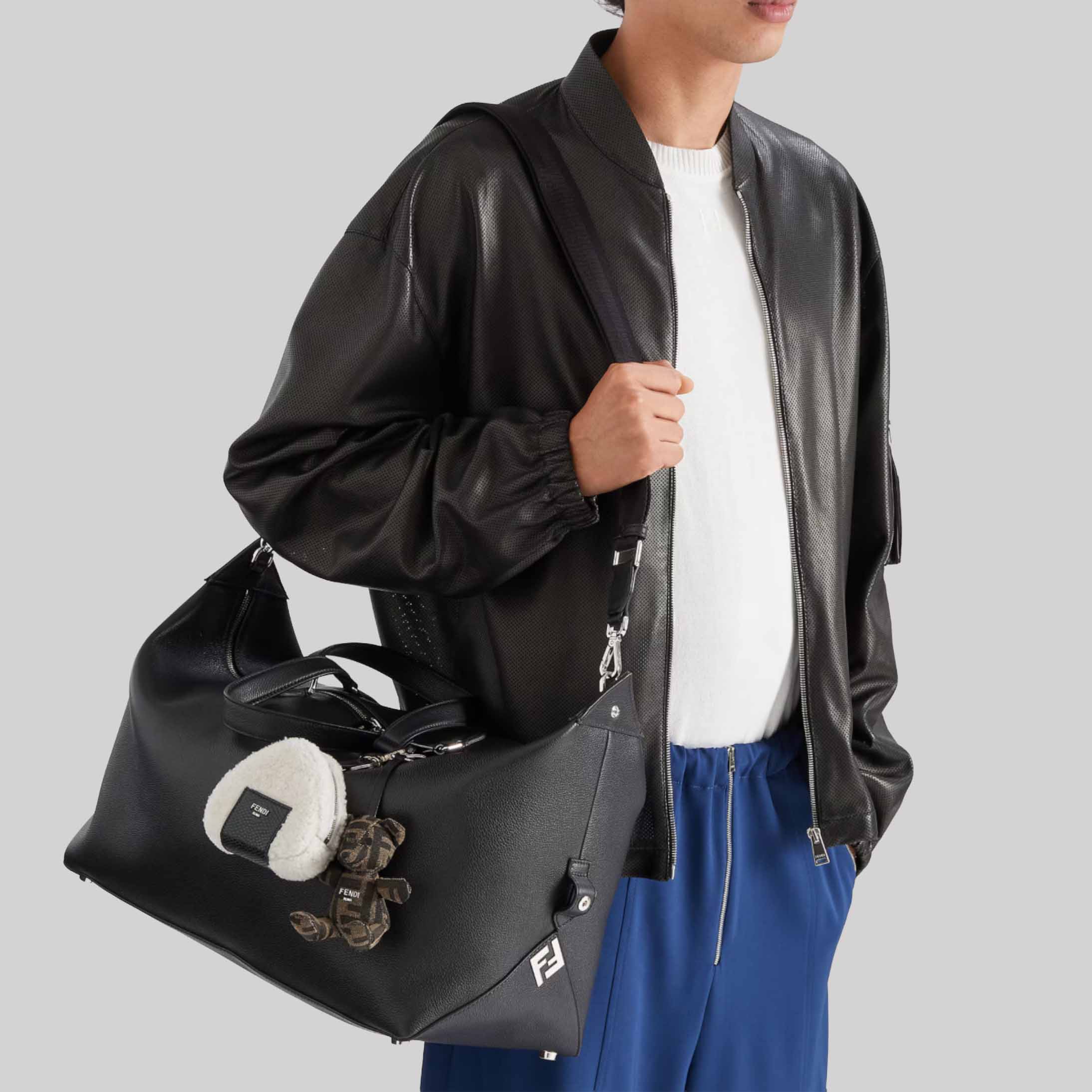 Duffle Fendi Lui 45
