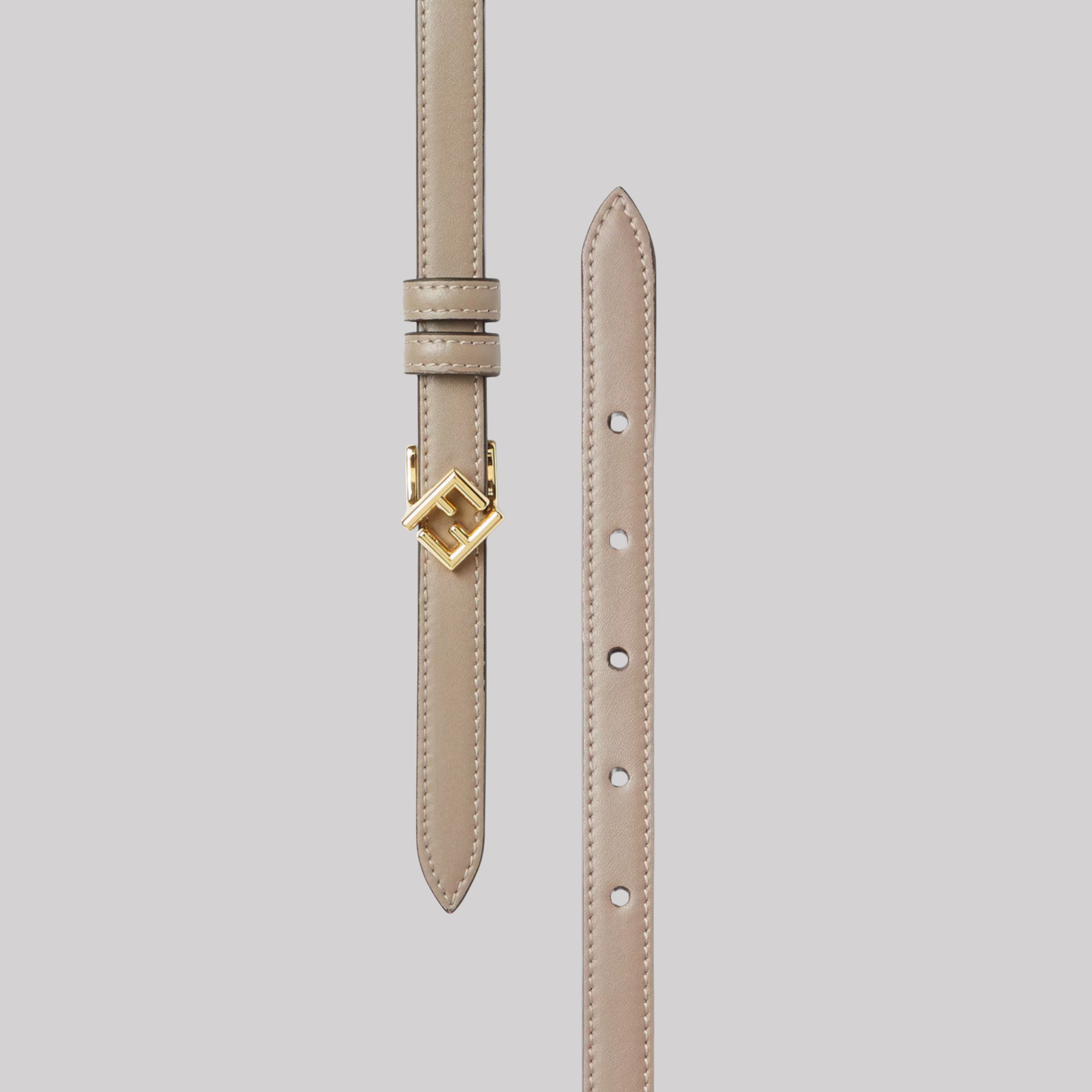 FF Diamonds Belt