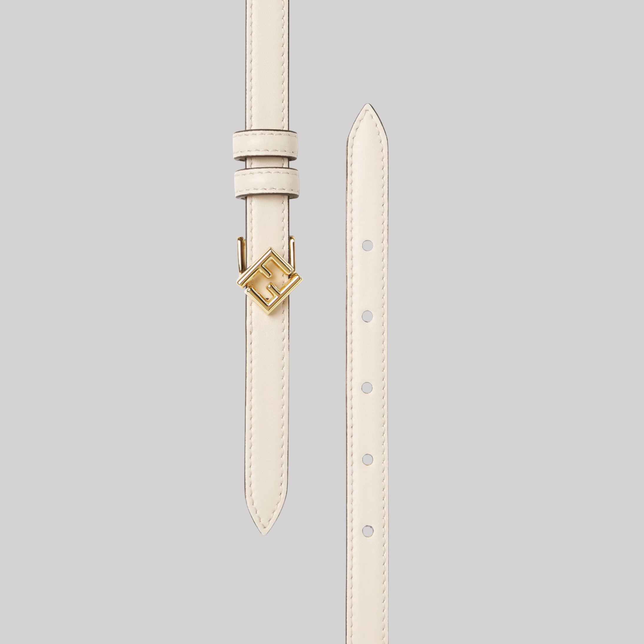 FF Diamonds Belt
