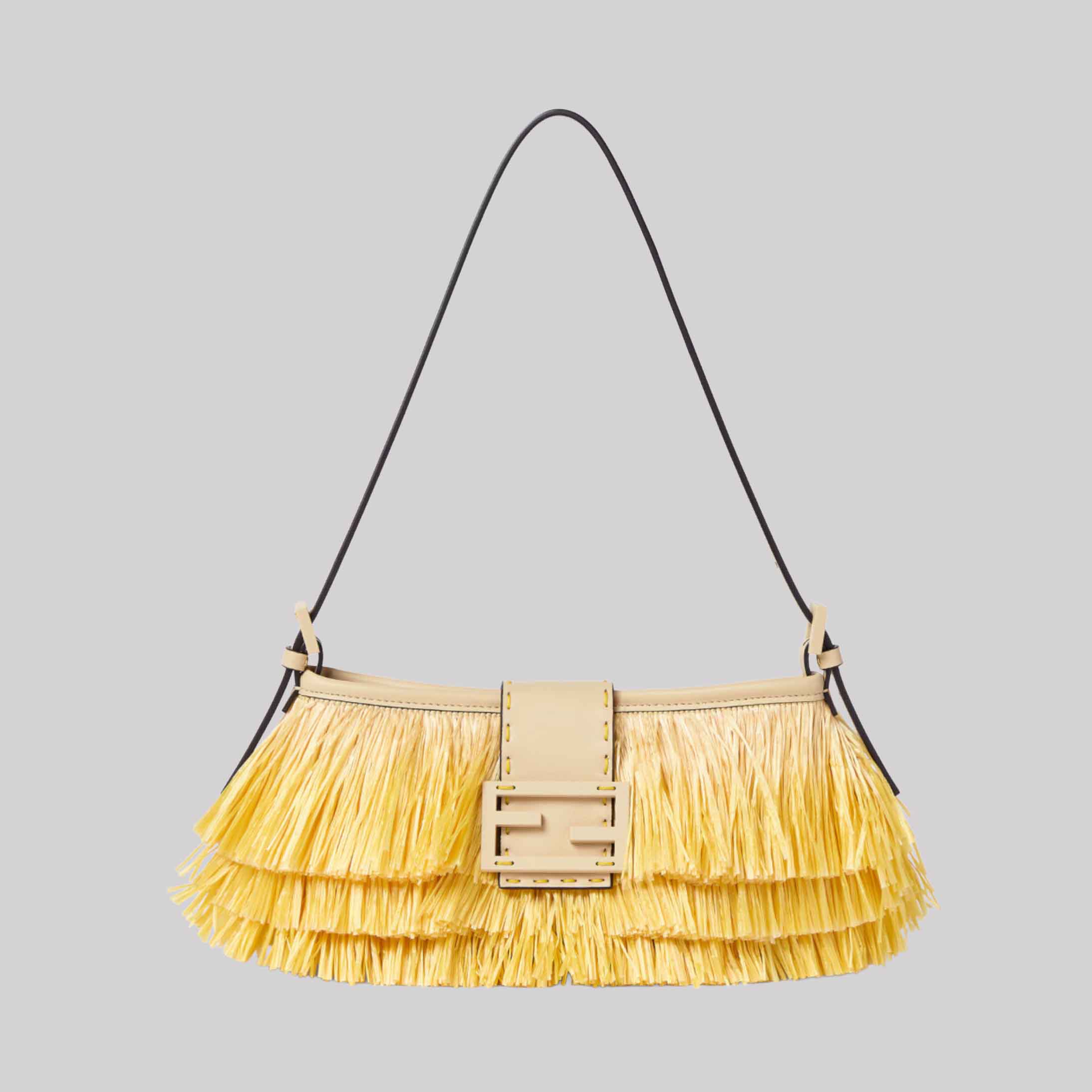 Fendi Baby B.
