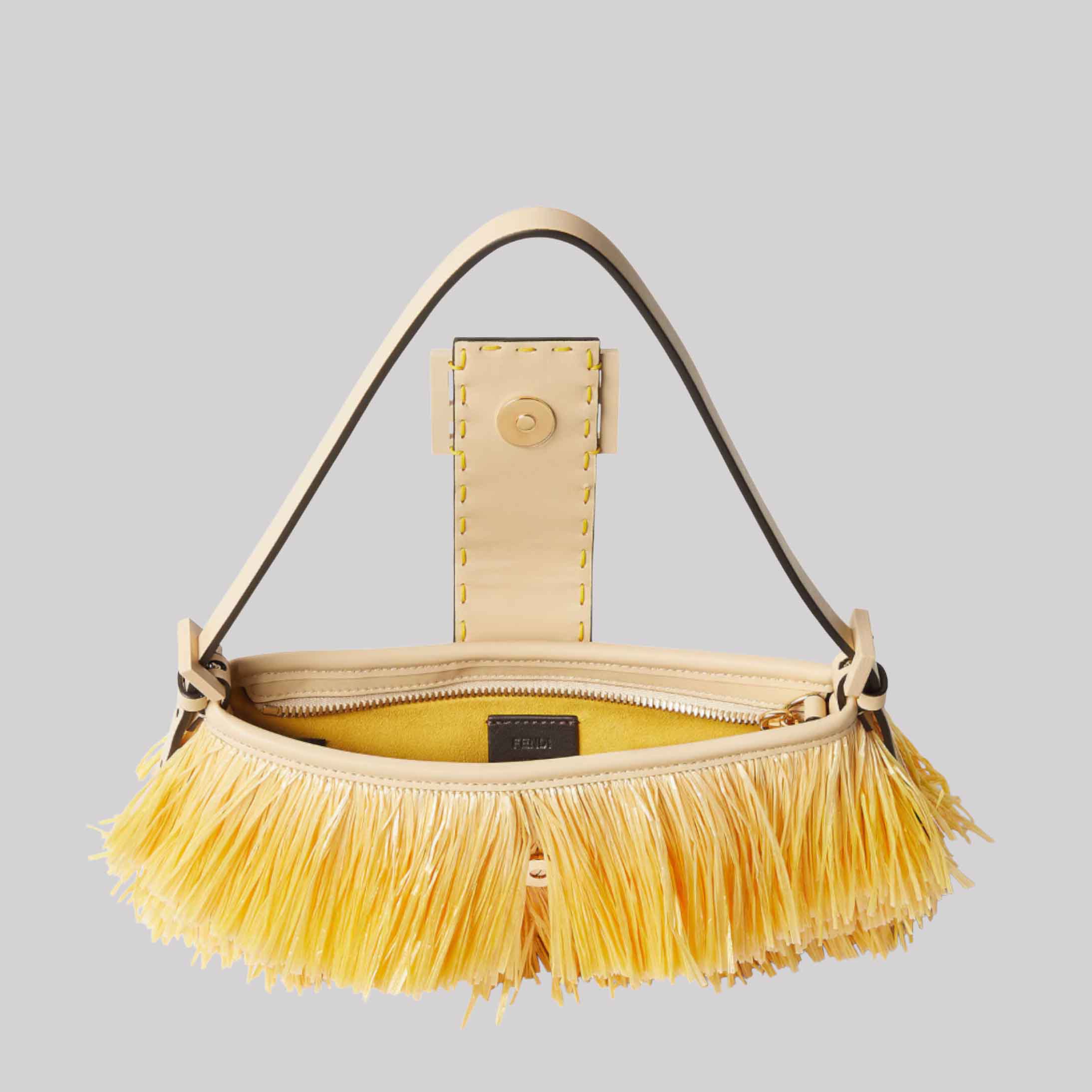 Fendi Baby B.