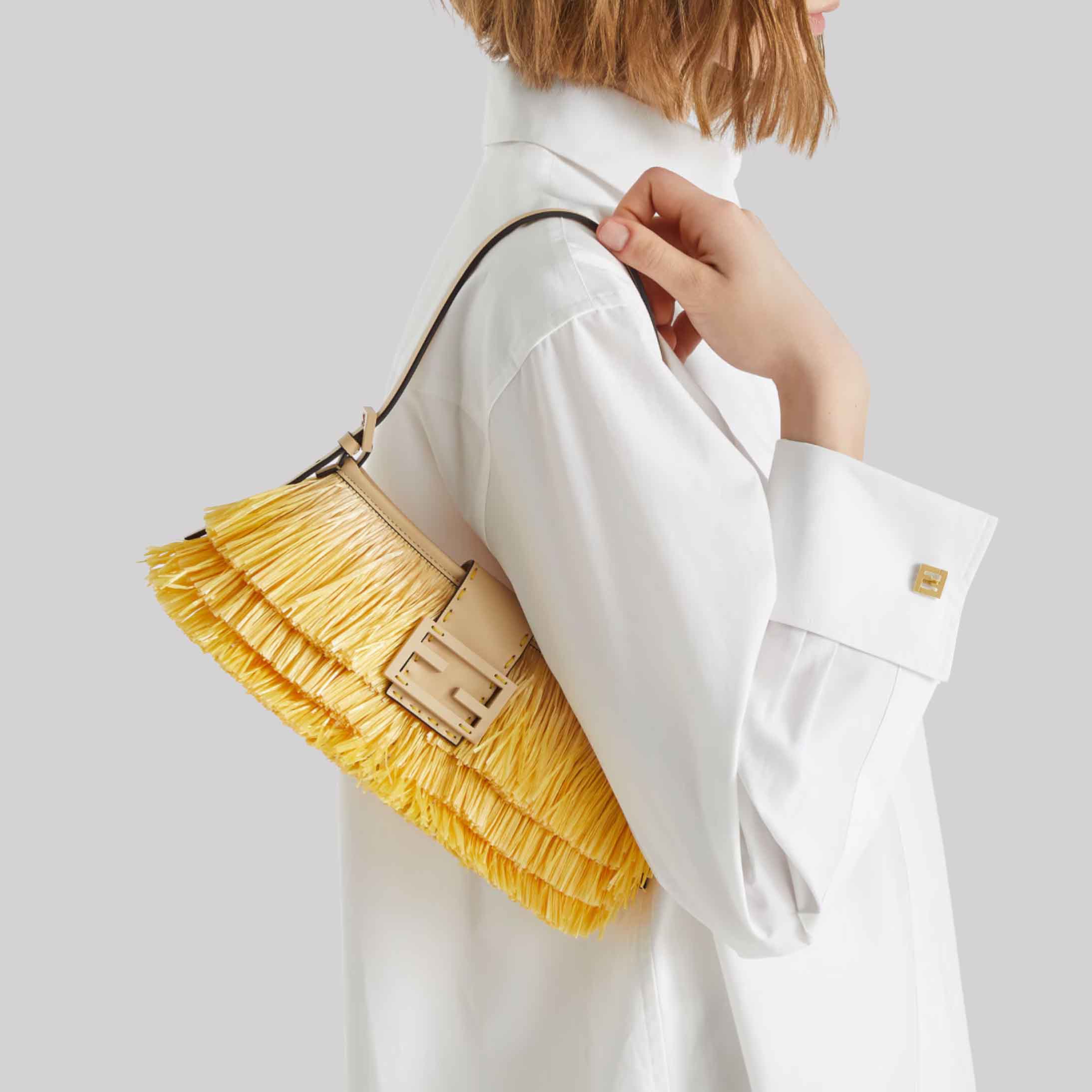 Fendi Baby B.