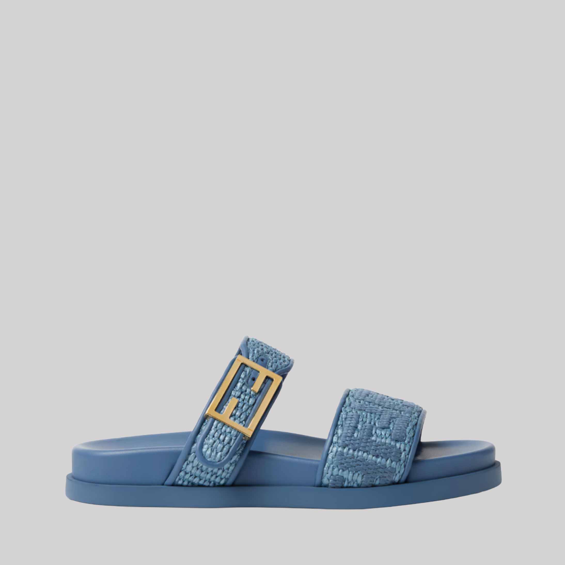 Fendi Feel