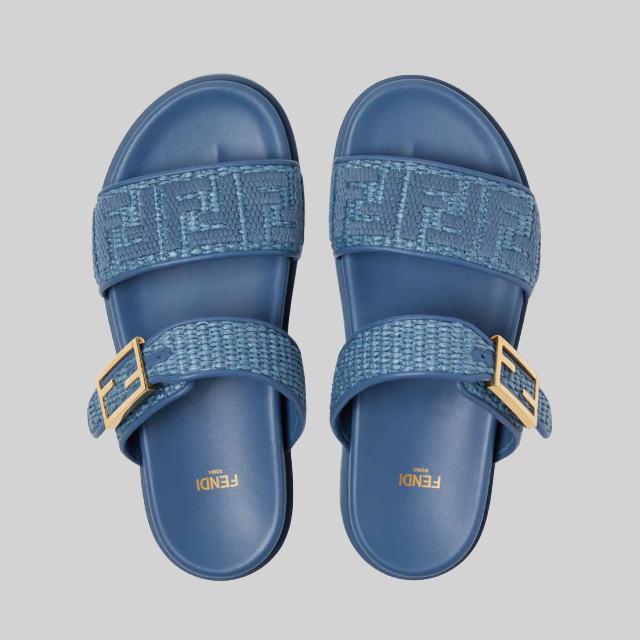 Fendi Feel
