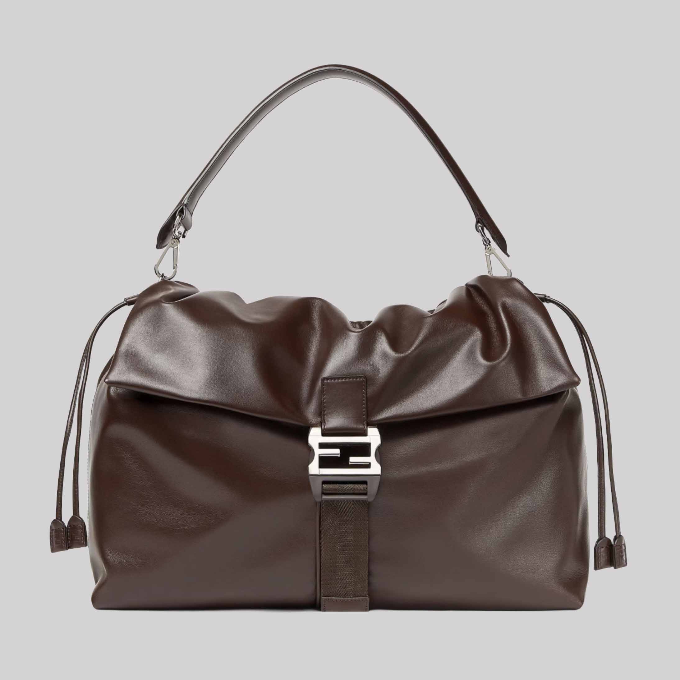 Fendi Flux Maxi Messenger