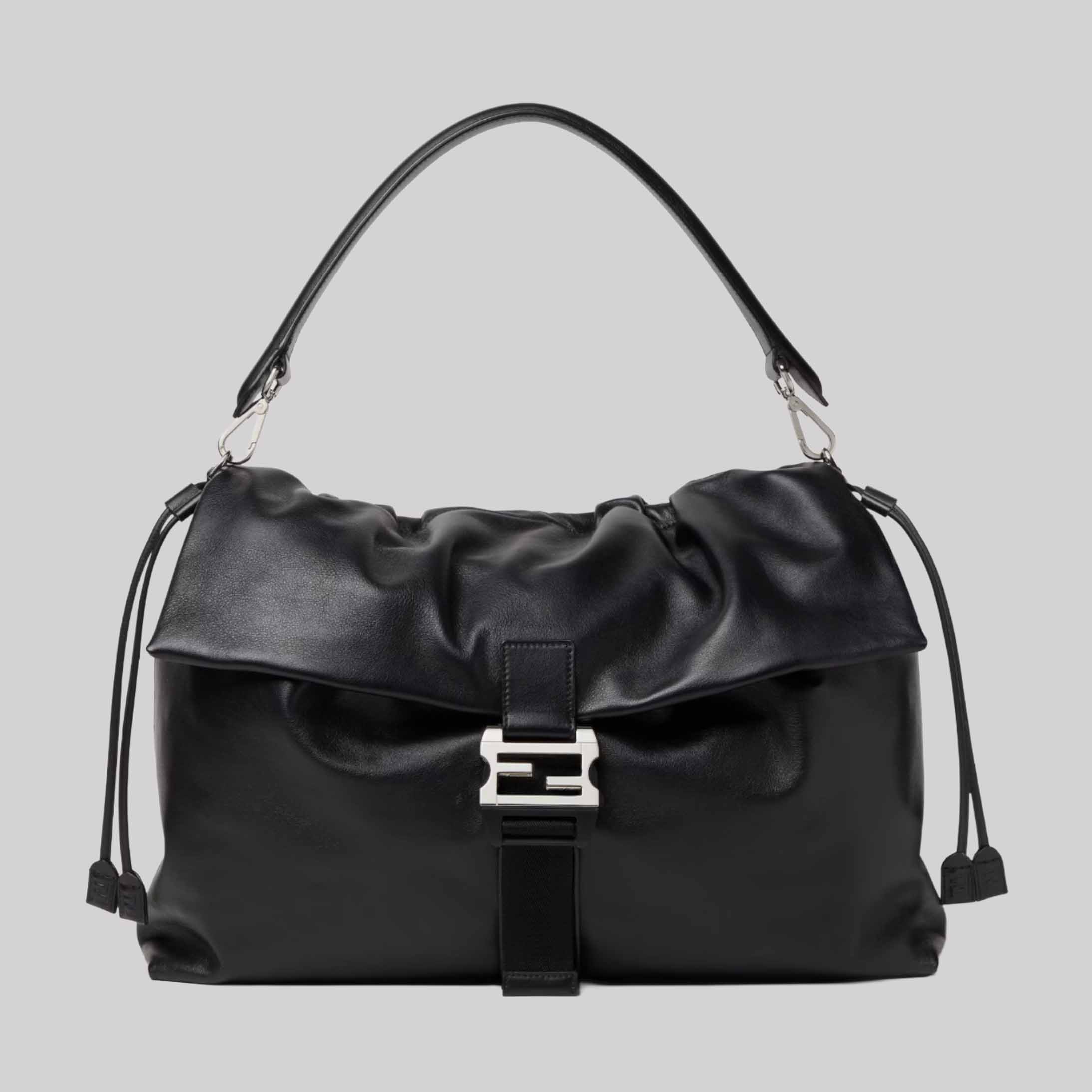 Fendi Flux Maxi Messenger