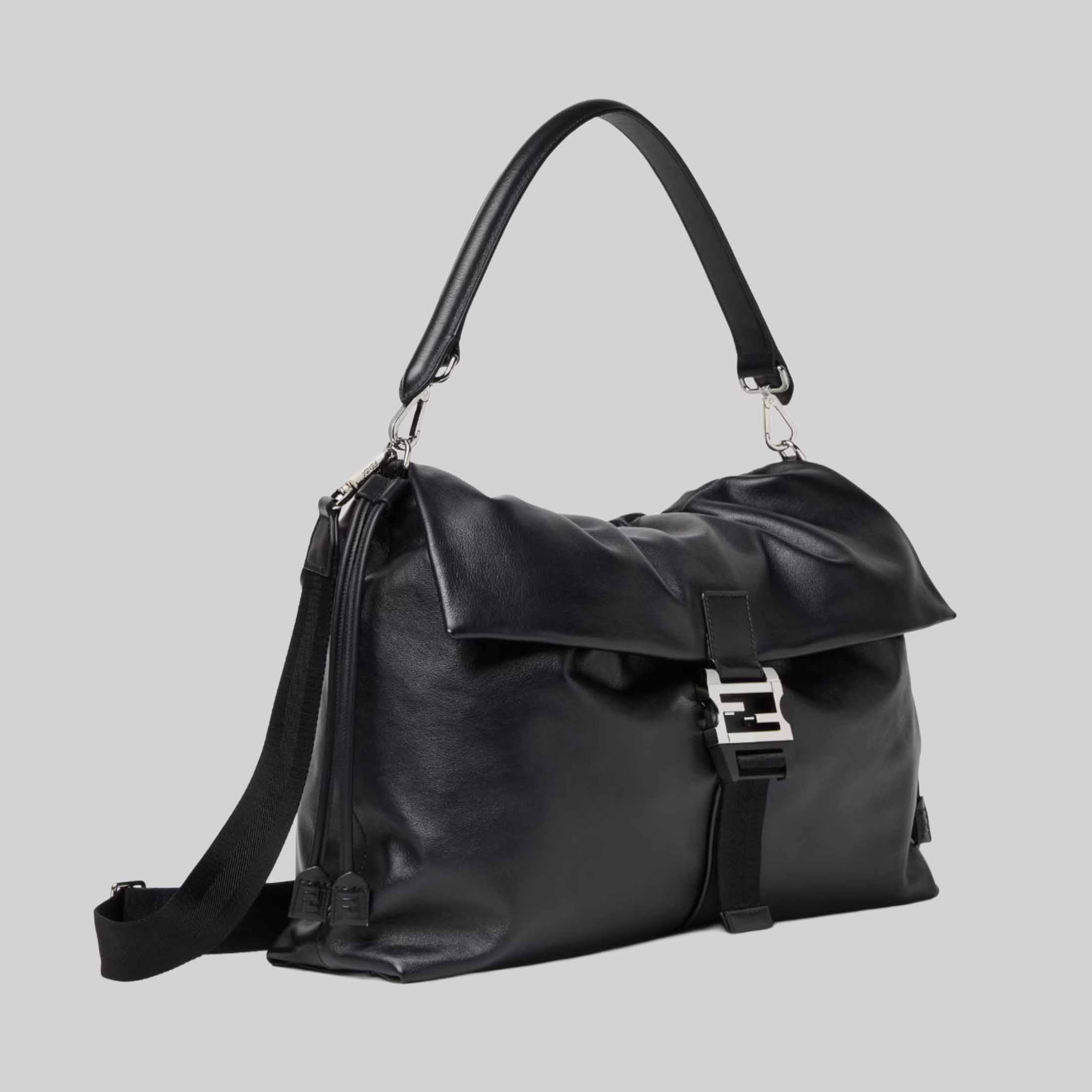 Fendi Flux Maxi Messenger