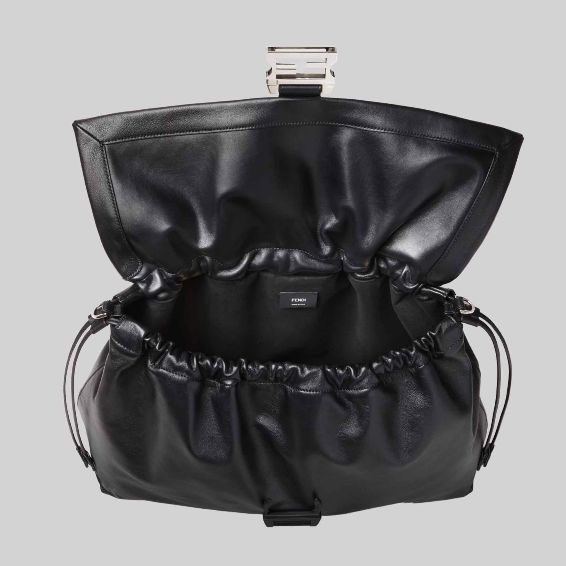 Fendi Flux Maxi Messenger