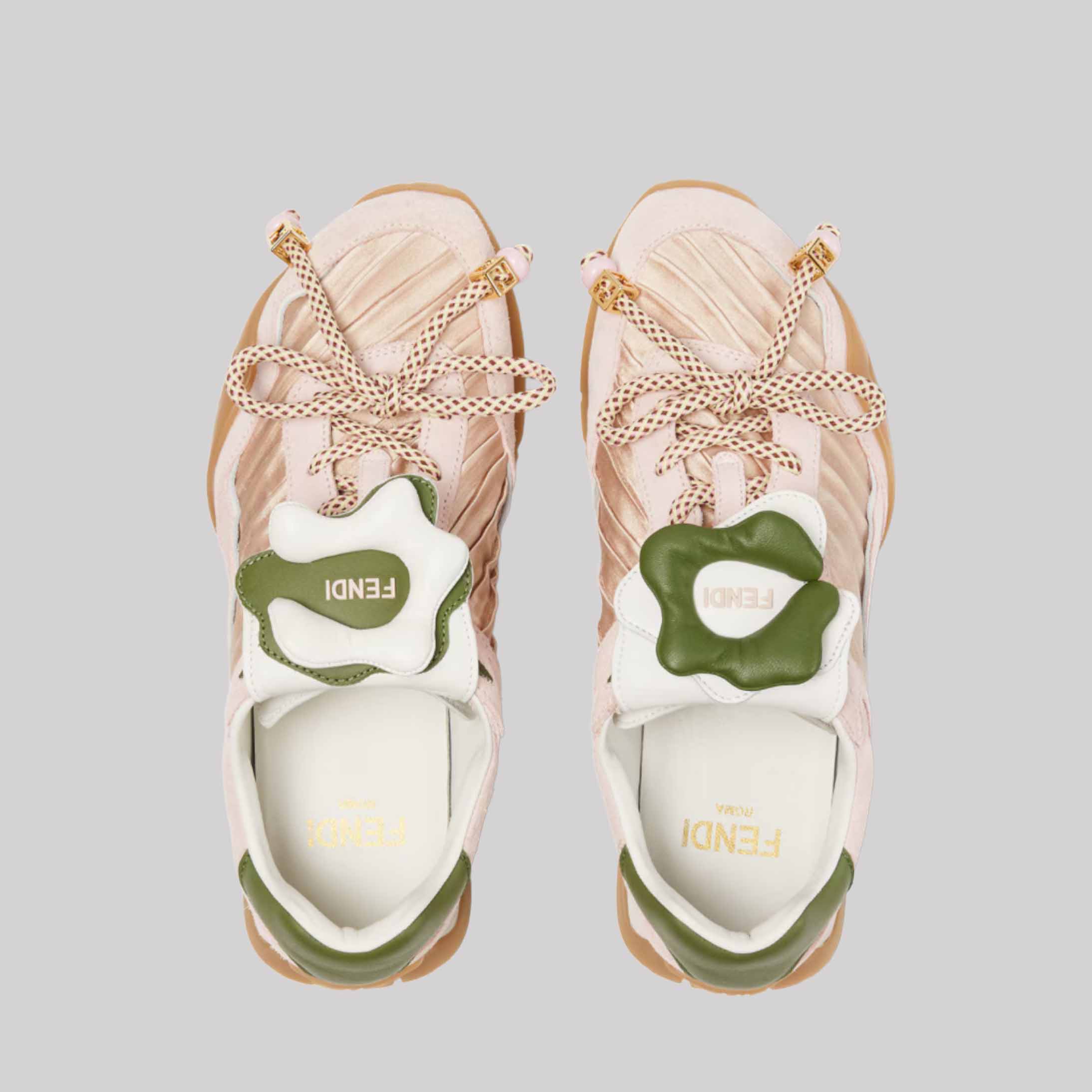 Fendi Wave Pulse