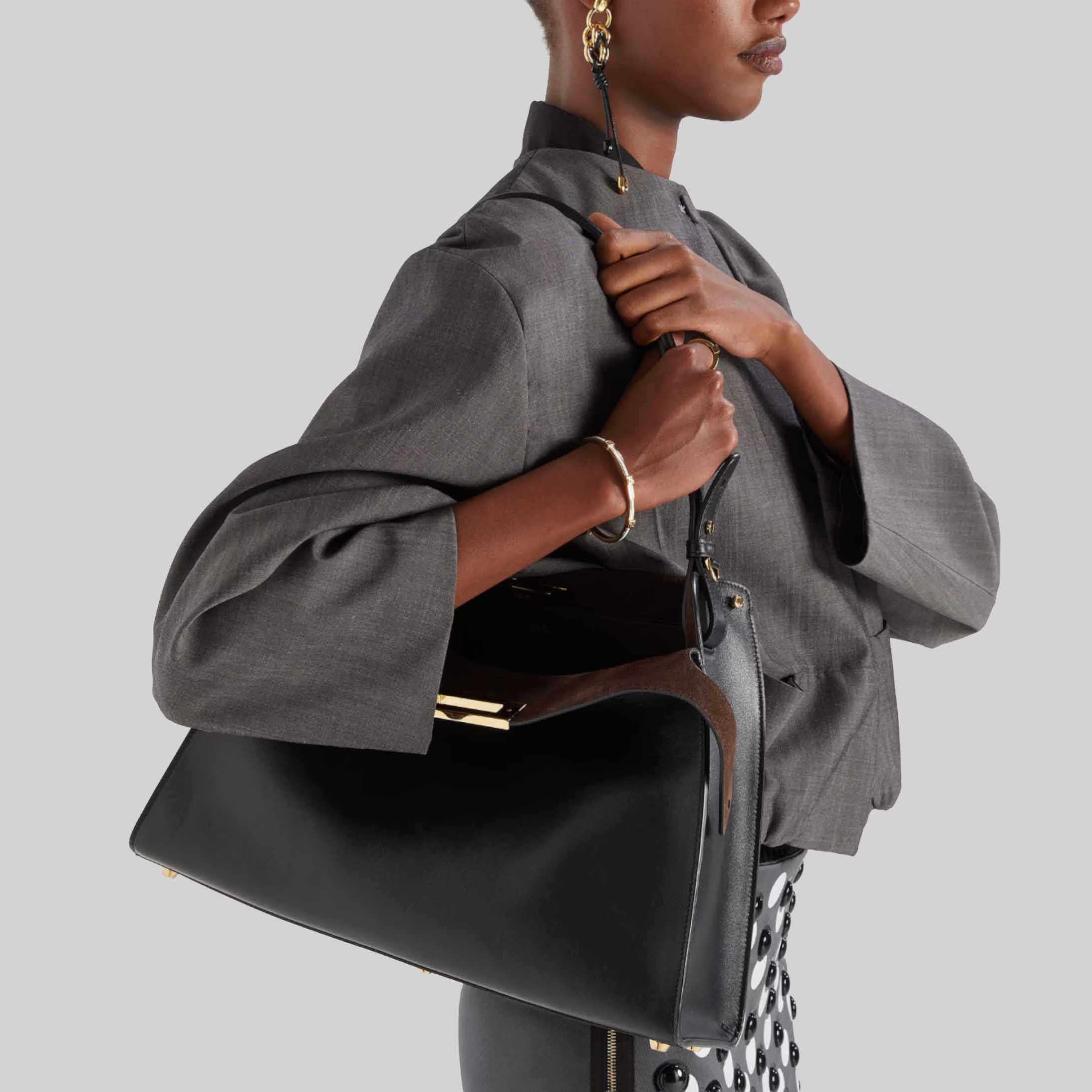 Fendi Way Medium