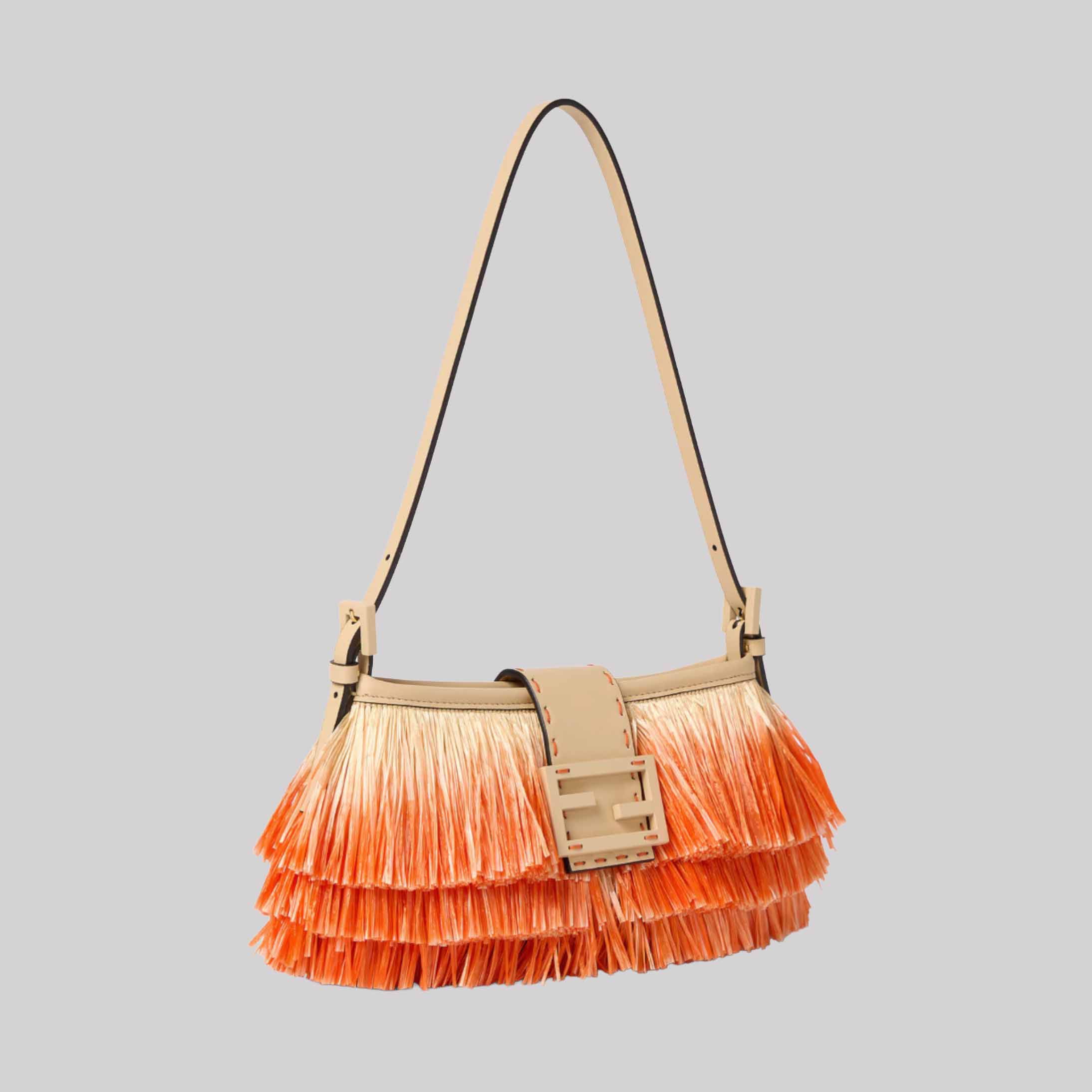 Fendi Baby B.