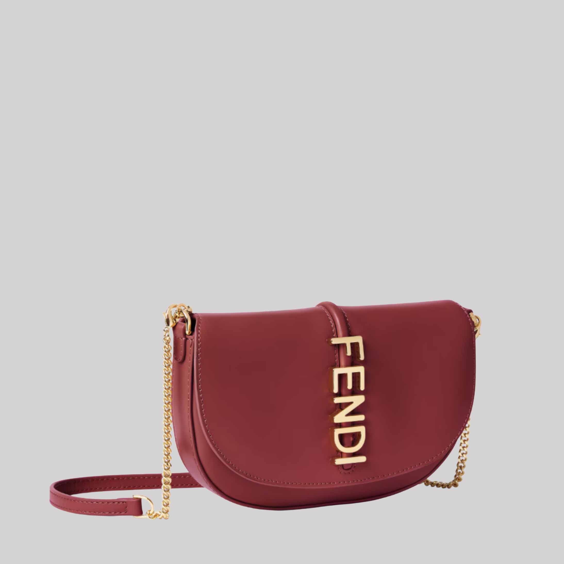 Fendigraphy Wallet on Chain
