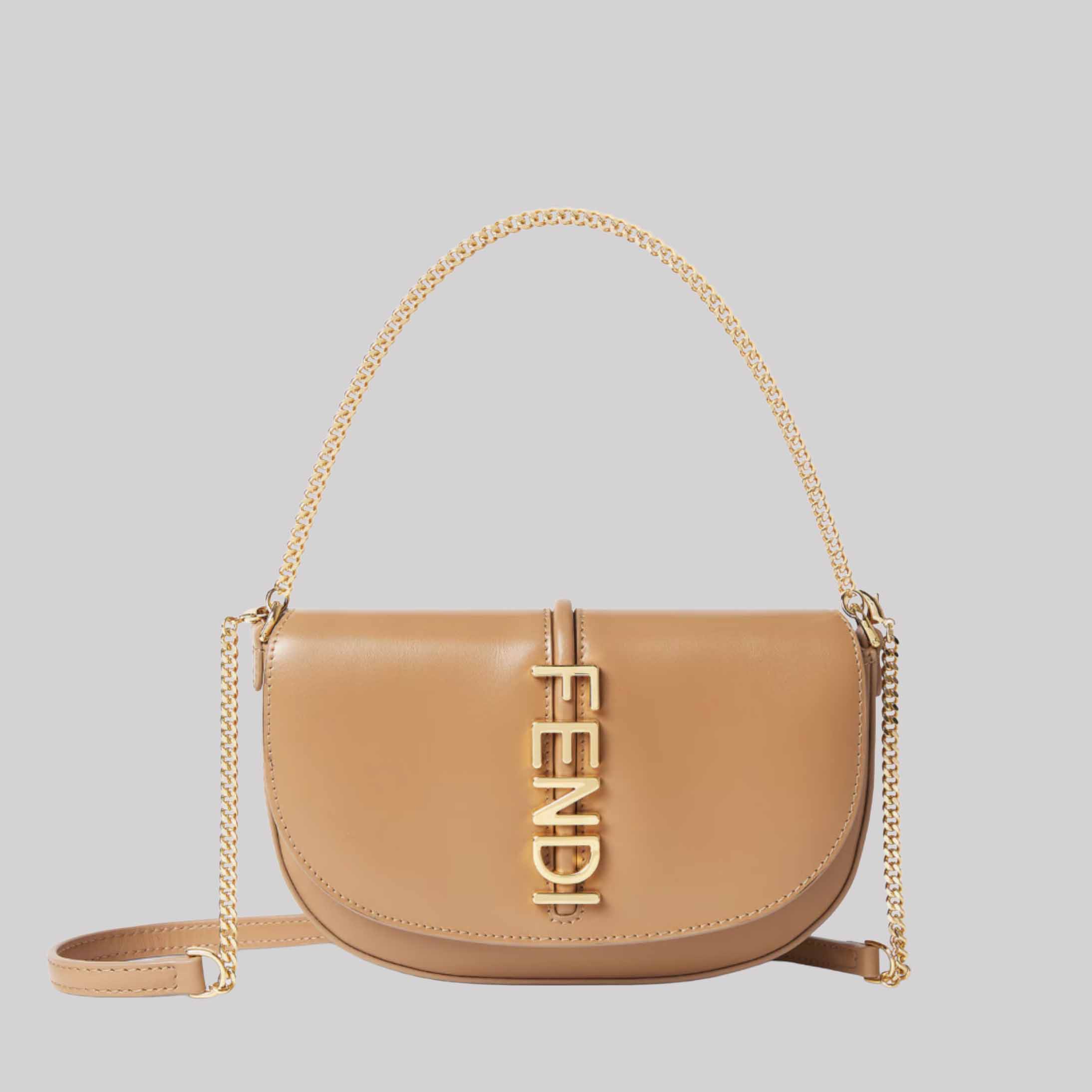 Fendigraphy Wallet on Chain