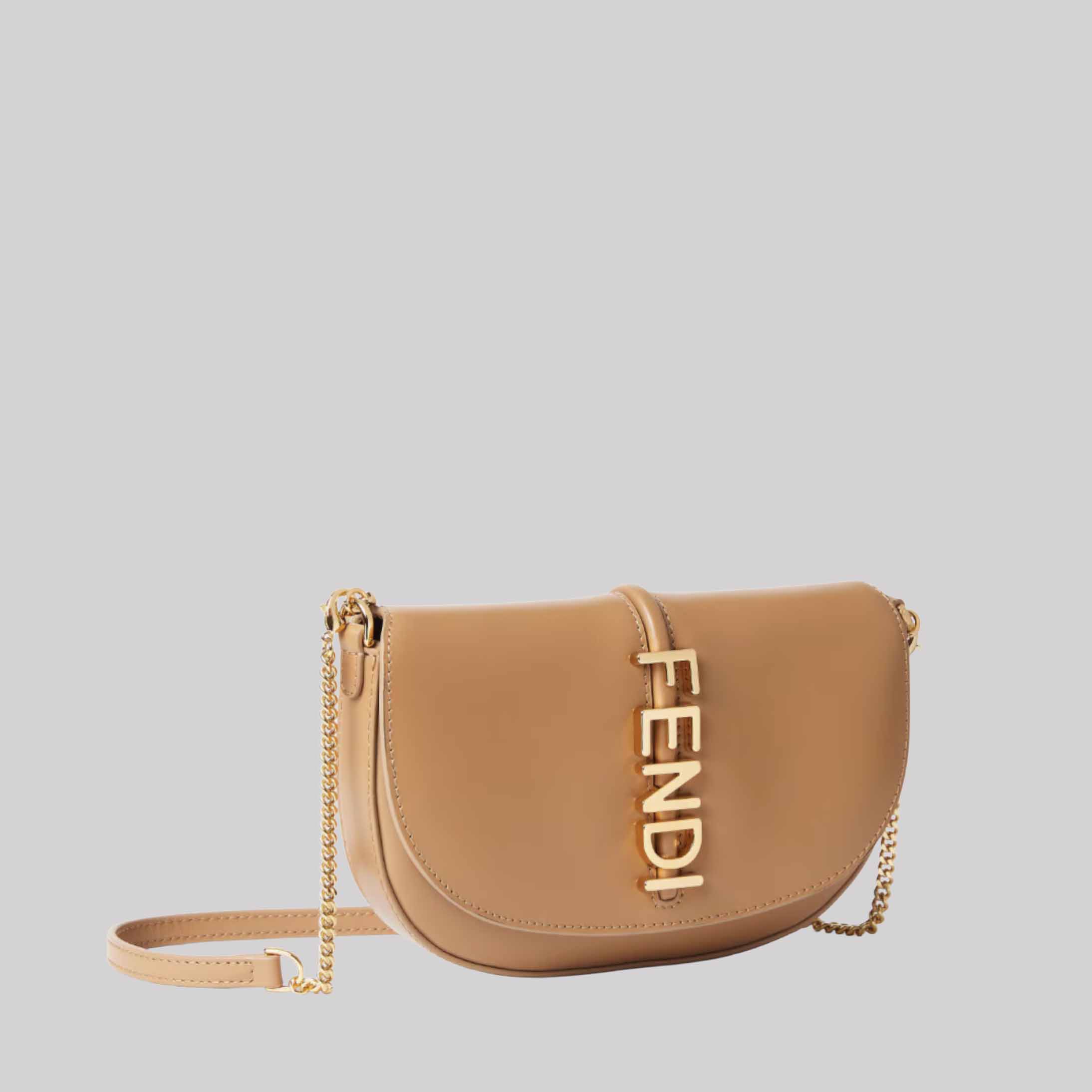 Fendigraphy Wallet on Chain