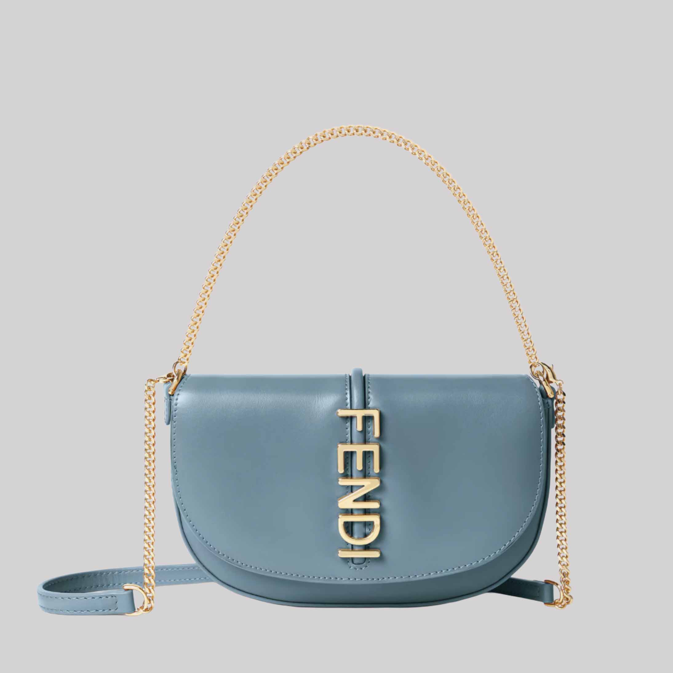 Fendigraphy Wallet on Chain