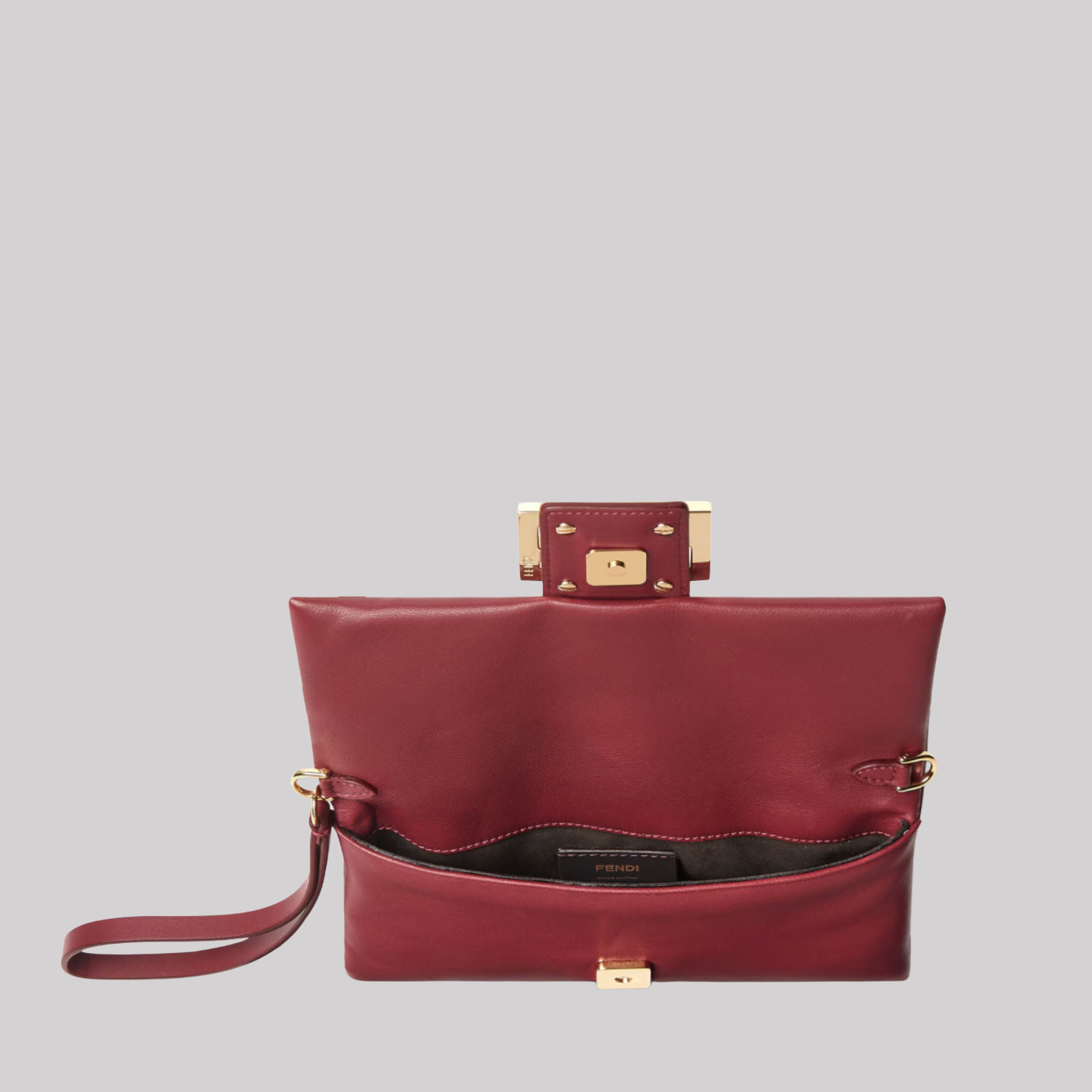 Mamma Baguette Wallet