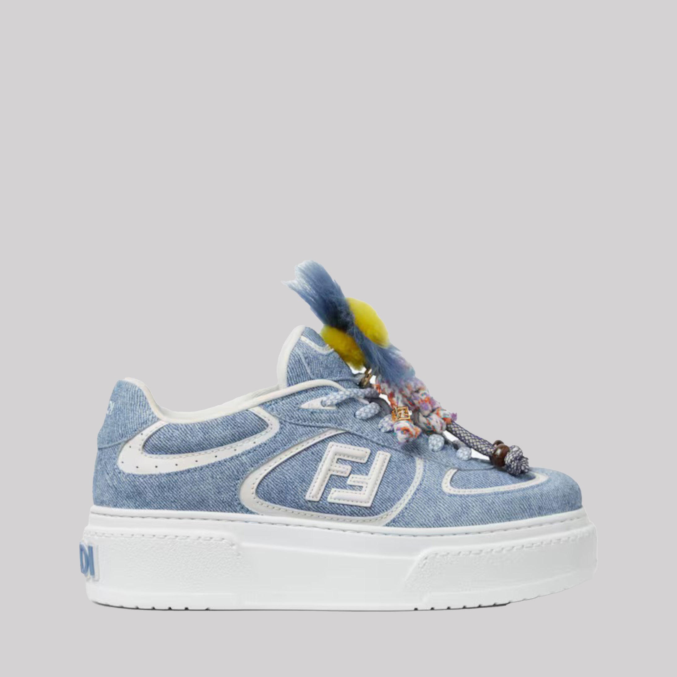 Match Sneakers