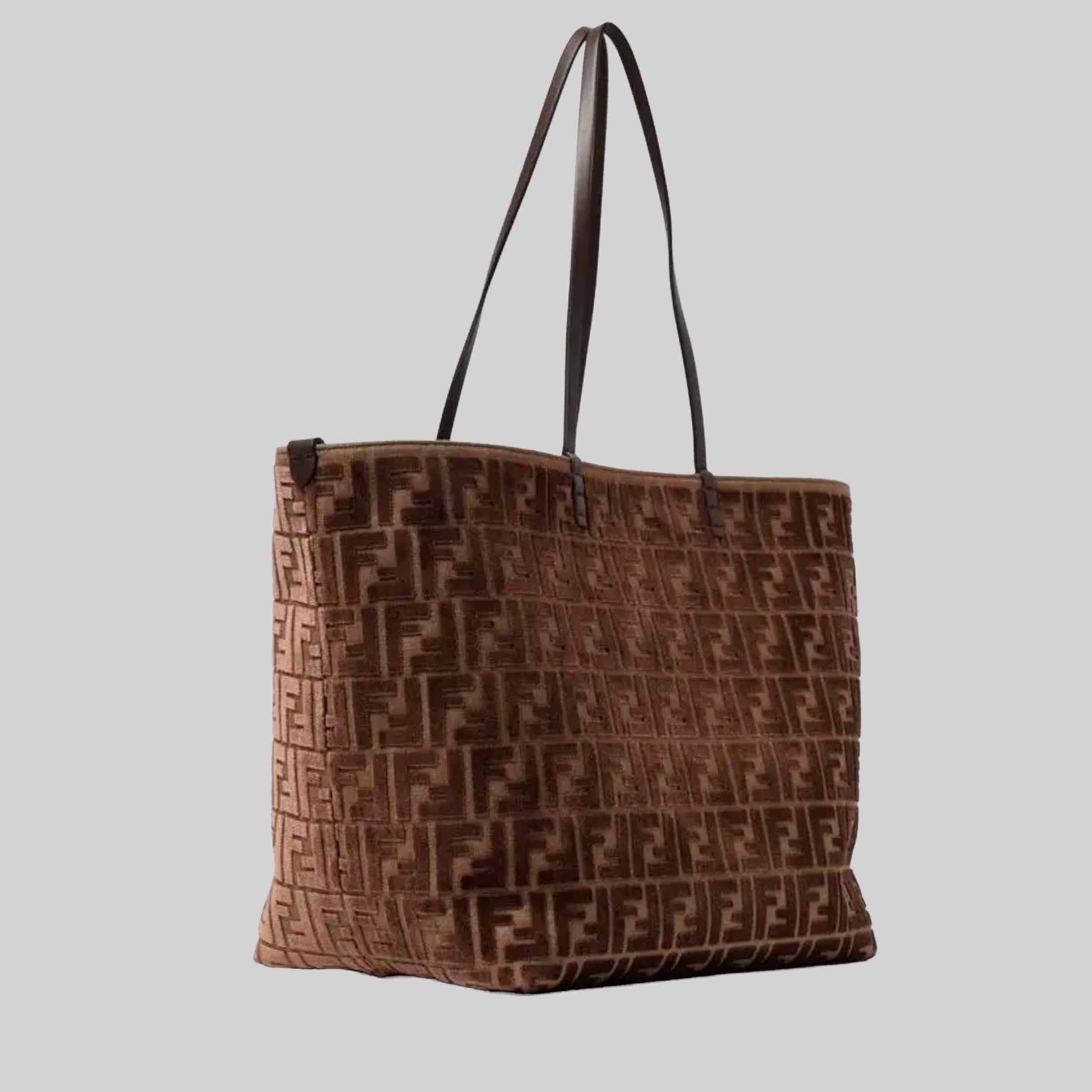 Roll Large Shopper Bag
