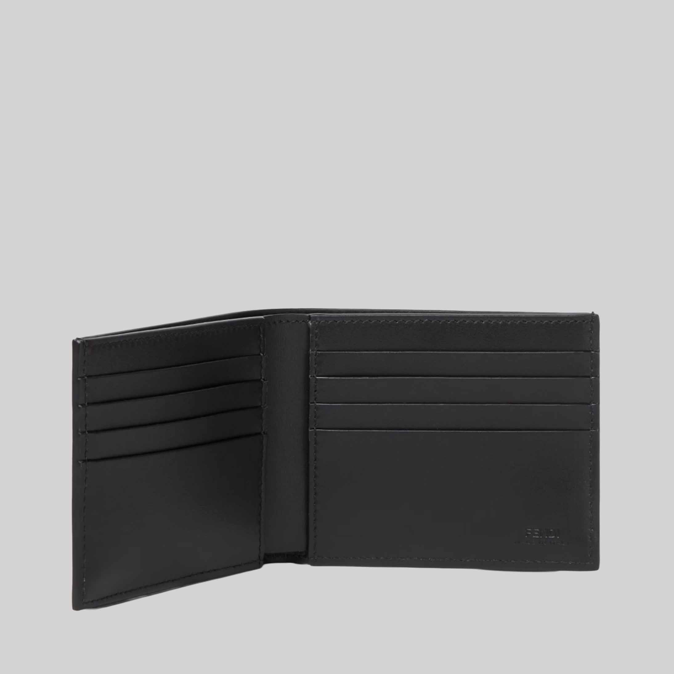 Squared FF Wallet