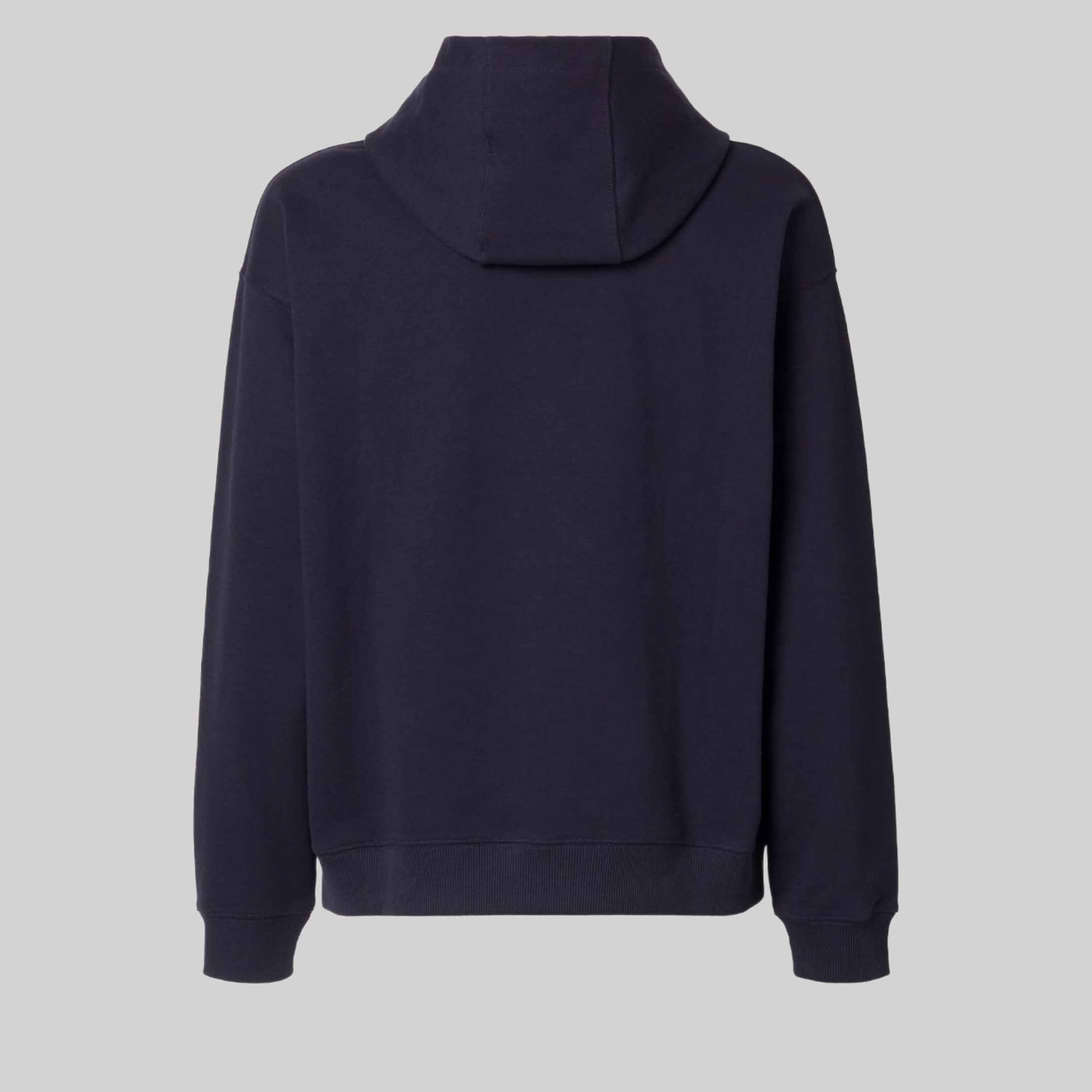 Sweatshirt Dark Blue Cotton
