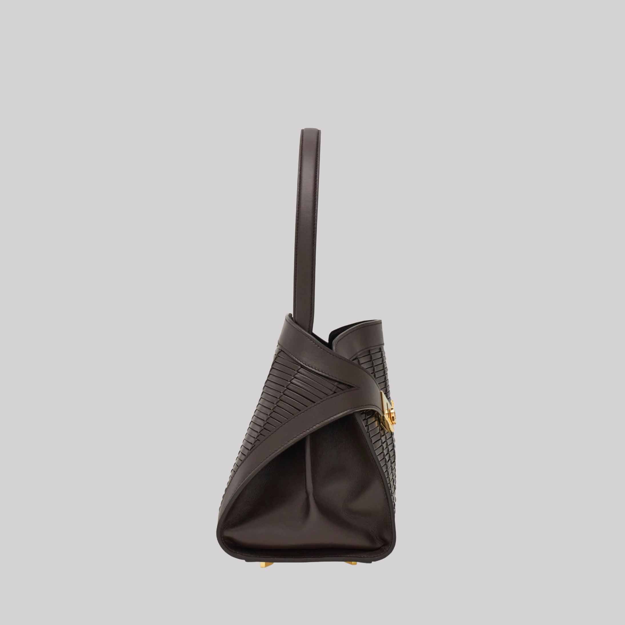 Hug Soft Shoulder Bag (M)
