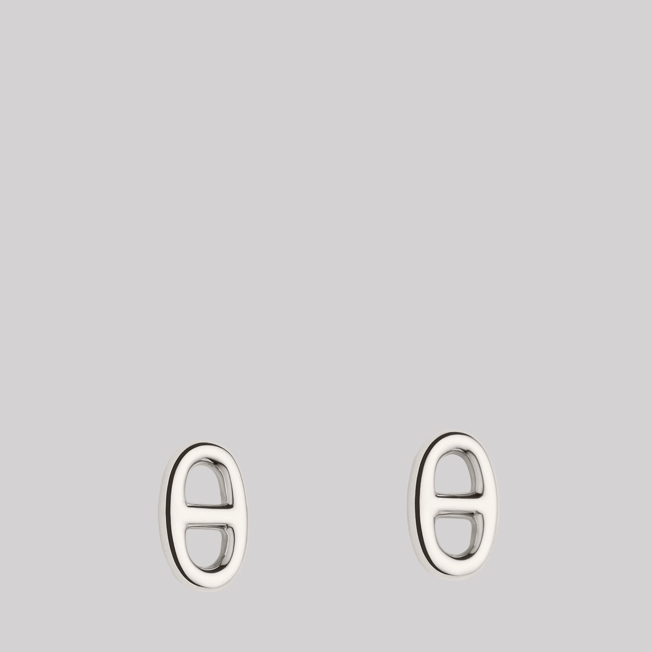 Farandole Earrings, Very Small Model