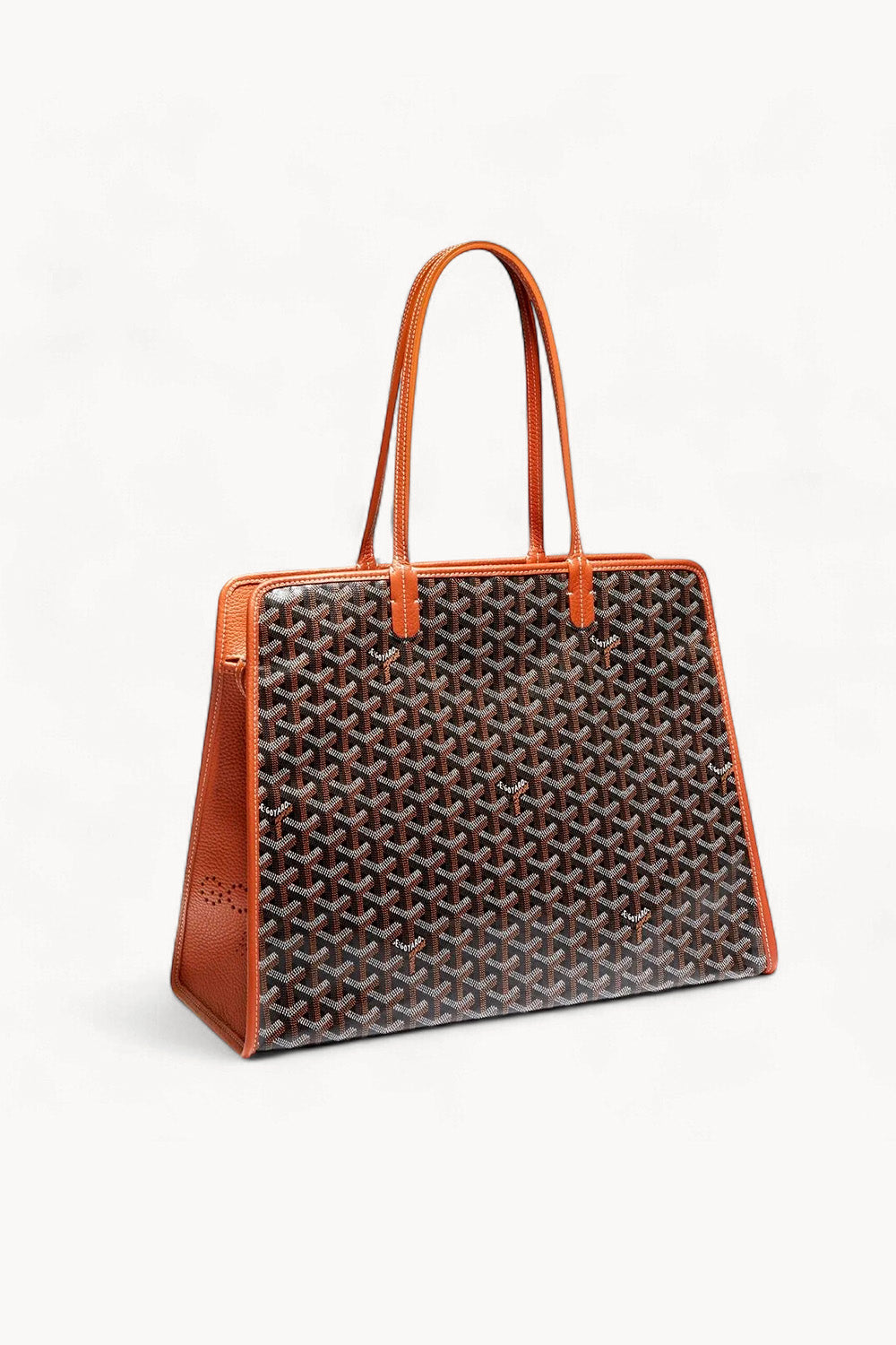 Hardy PM Bag