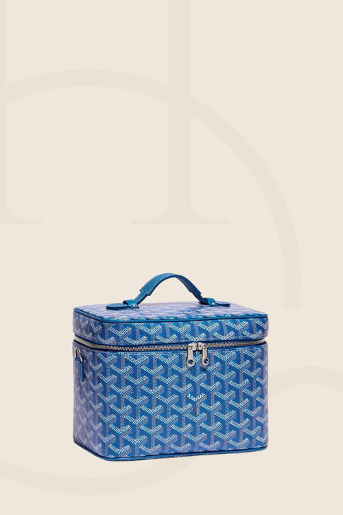 Muse Vanity Case