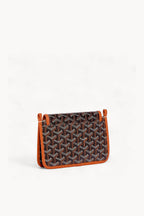 Plumet Pouch-Wallet