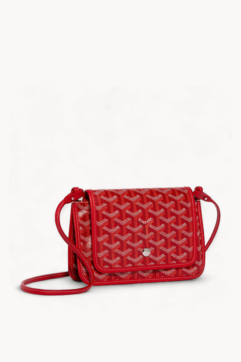 Plumet Pouch-Wallet