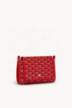 Plumet Pouch-Wallet
