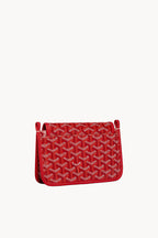 Plumet Pouch-Wallet