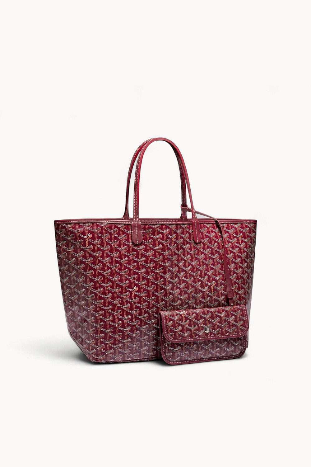 Saint Louis PM Bag
