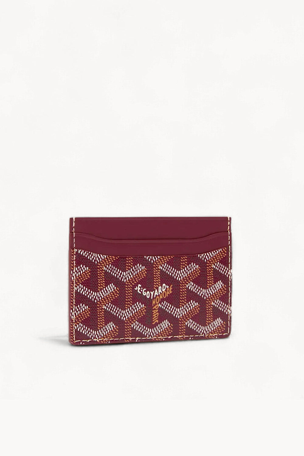 Saint-Sulpice Card Wallet
