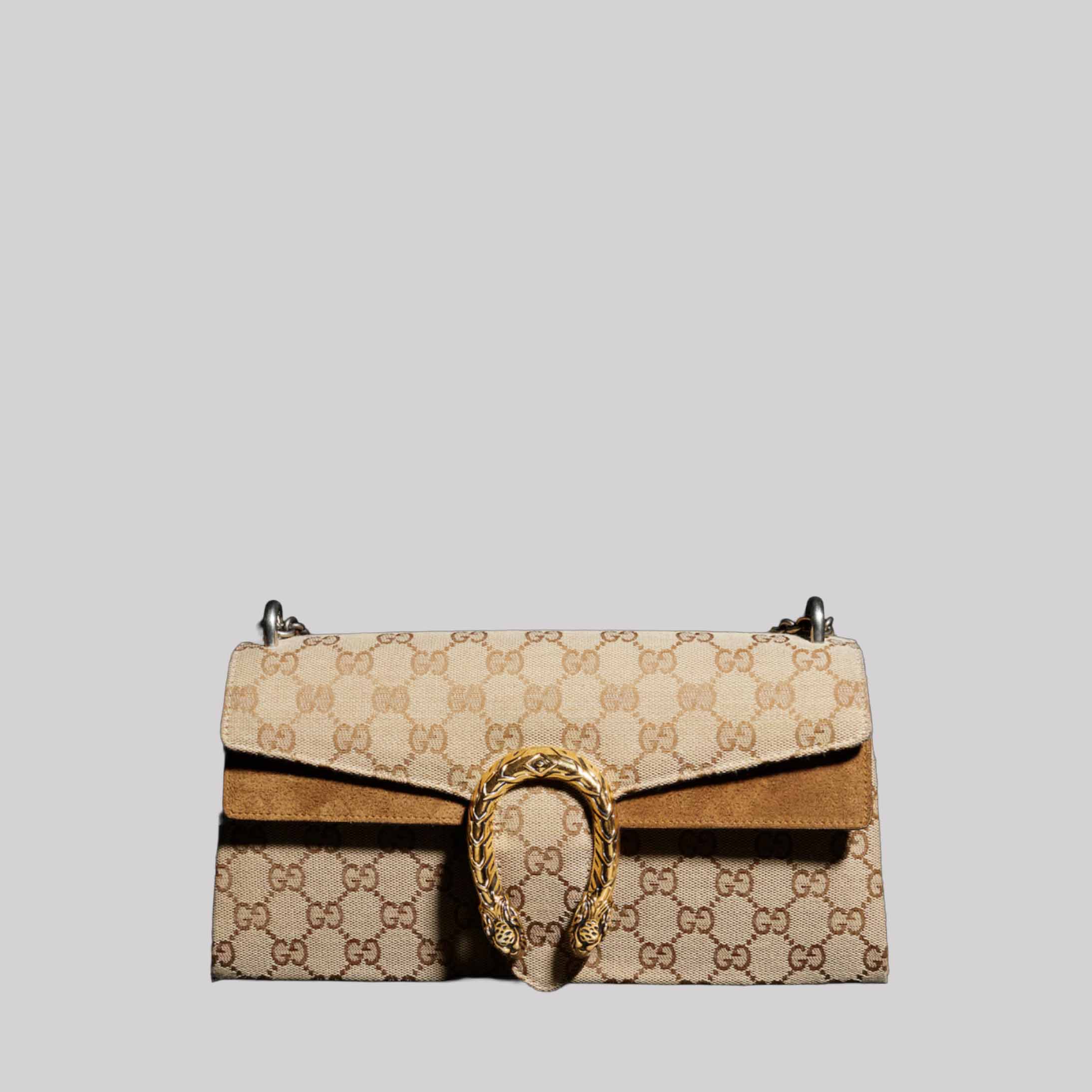 Dionysus Medium Shoulder Bag