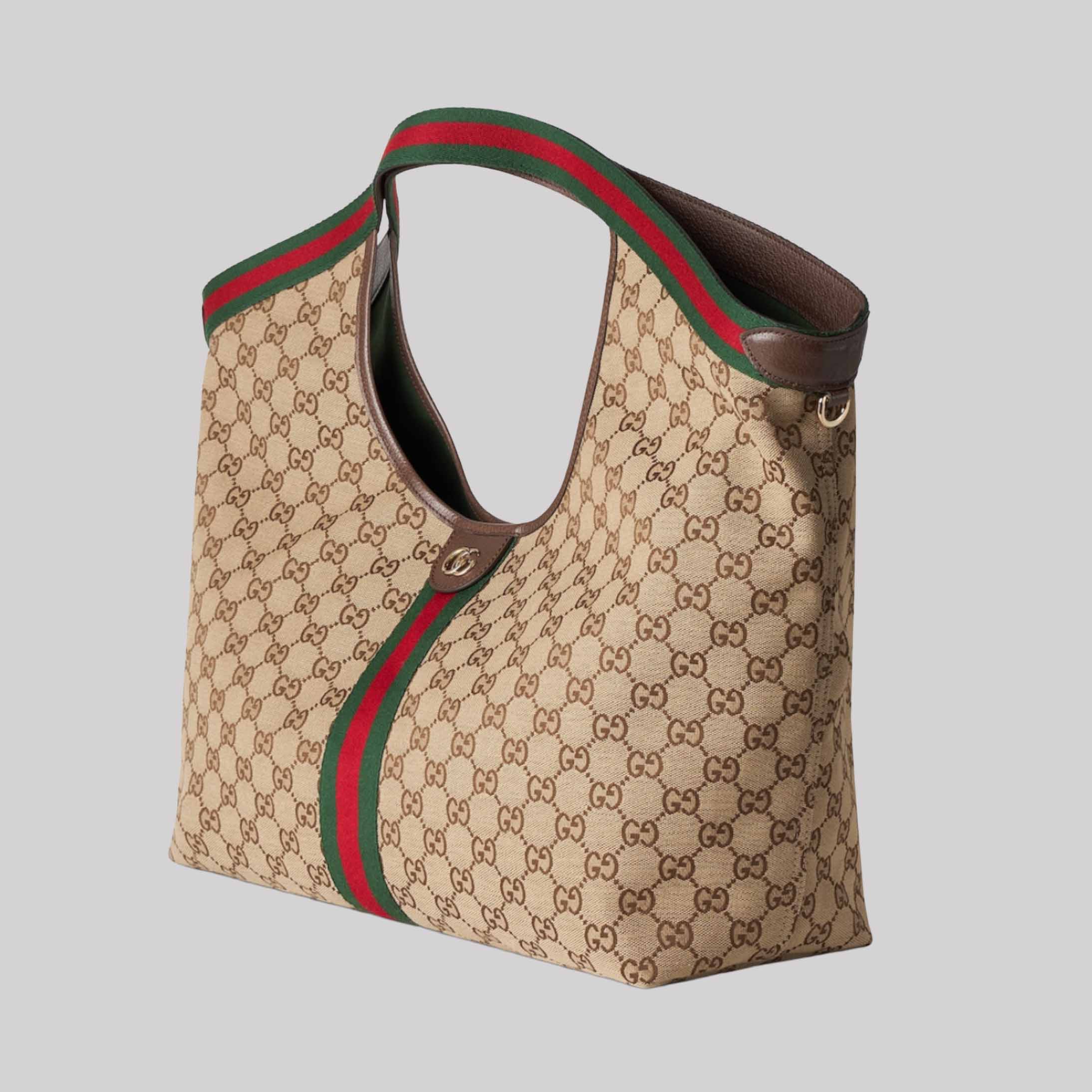 Giglio Large Tote Bag