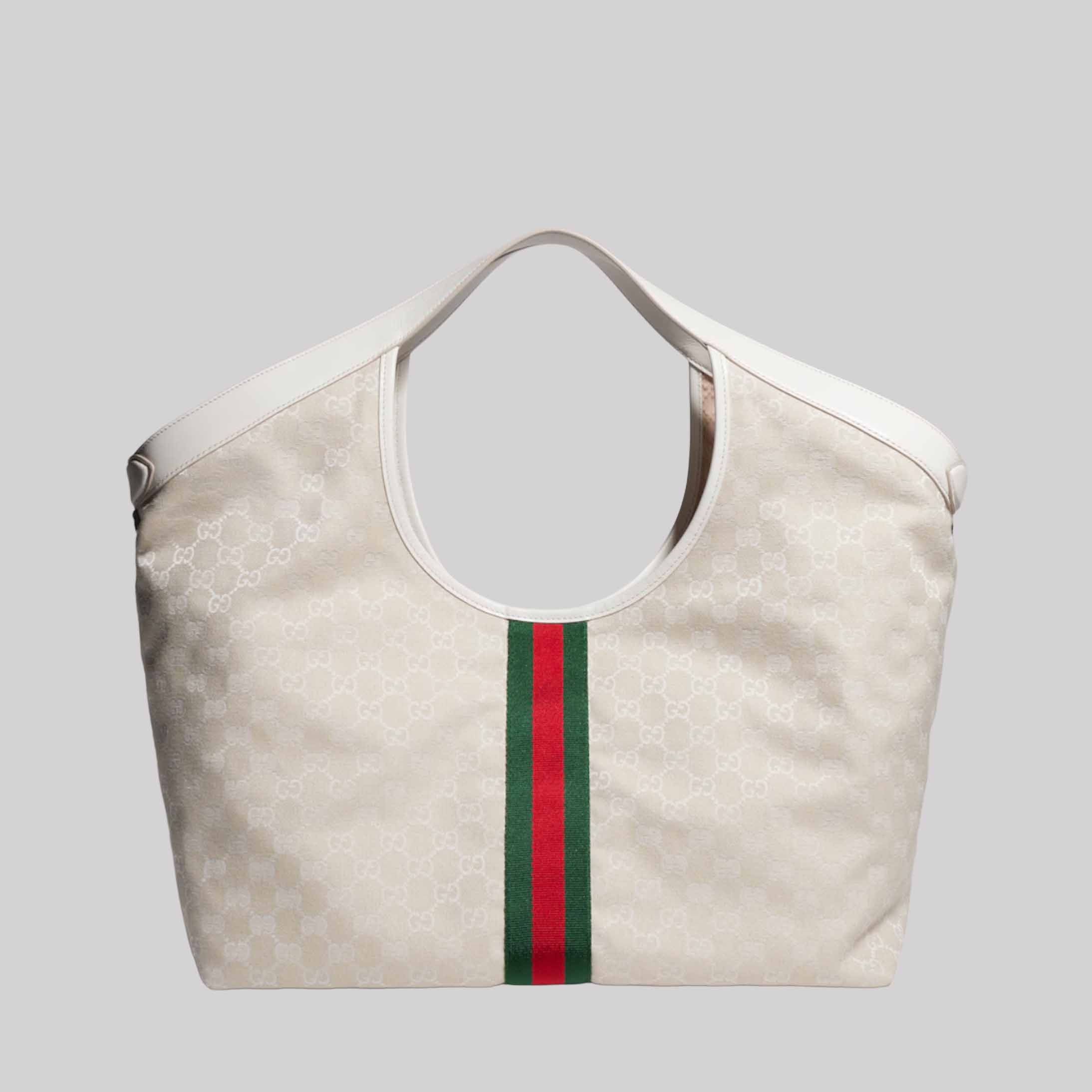 Giglio Large Tote Bag