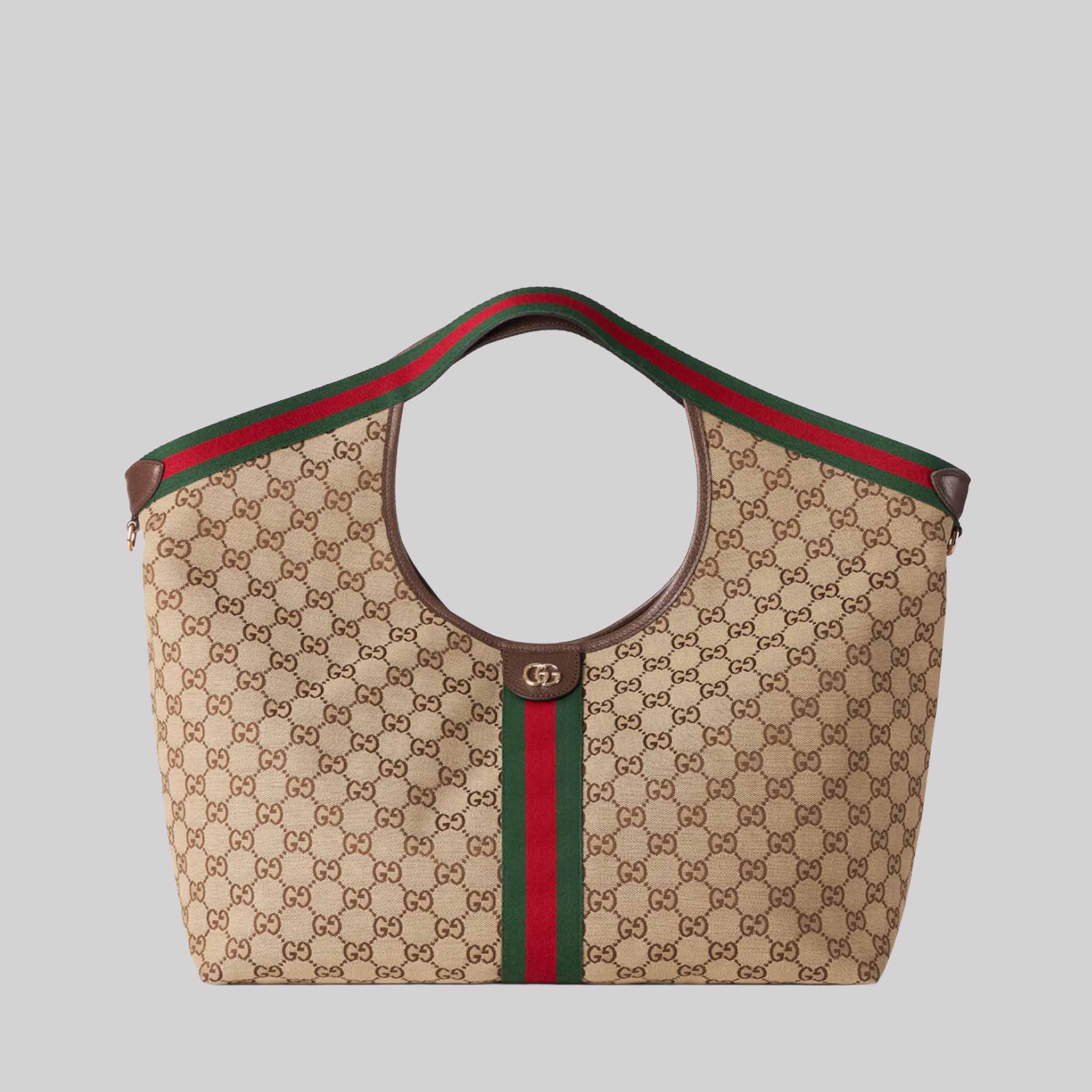 Giglio Large Tote Bag
