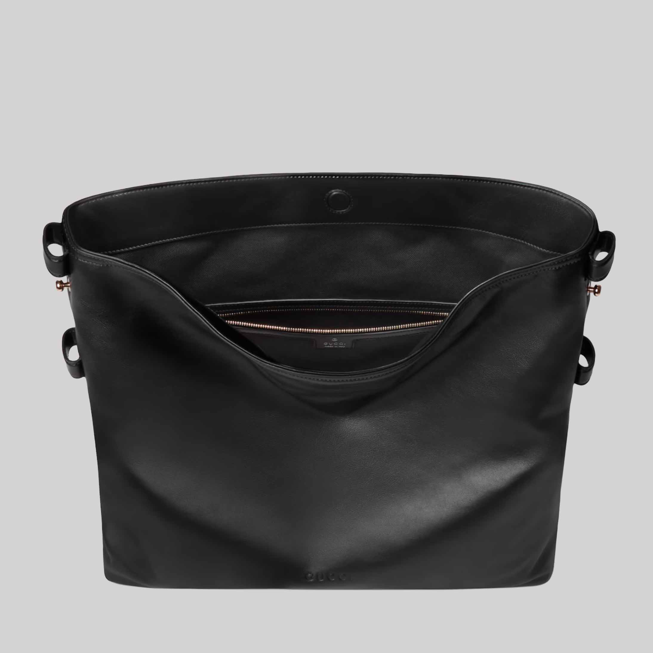 Gucci Beatrix Large Tote Bag