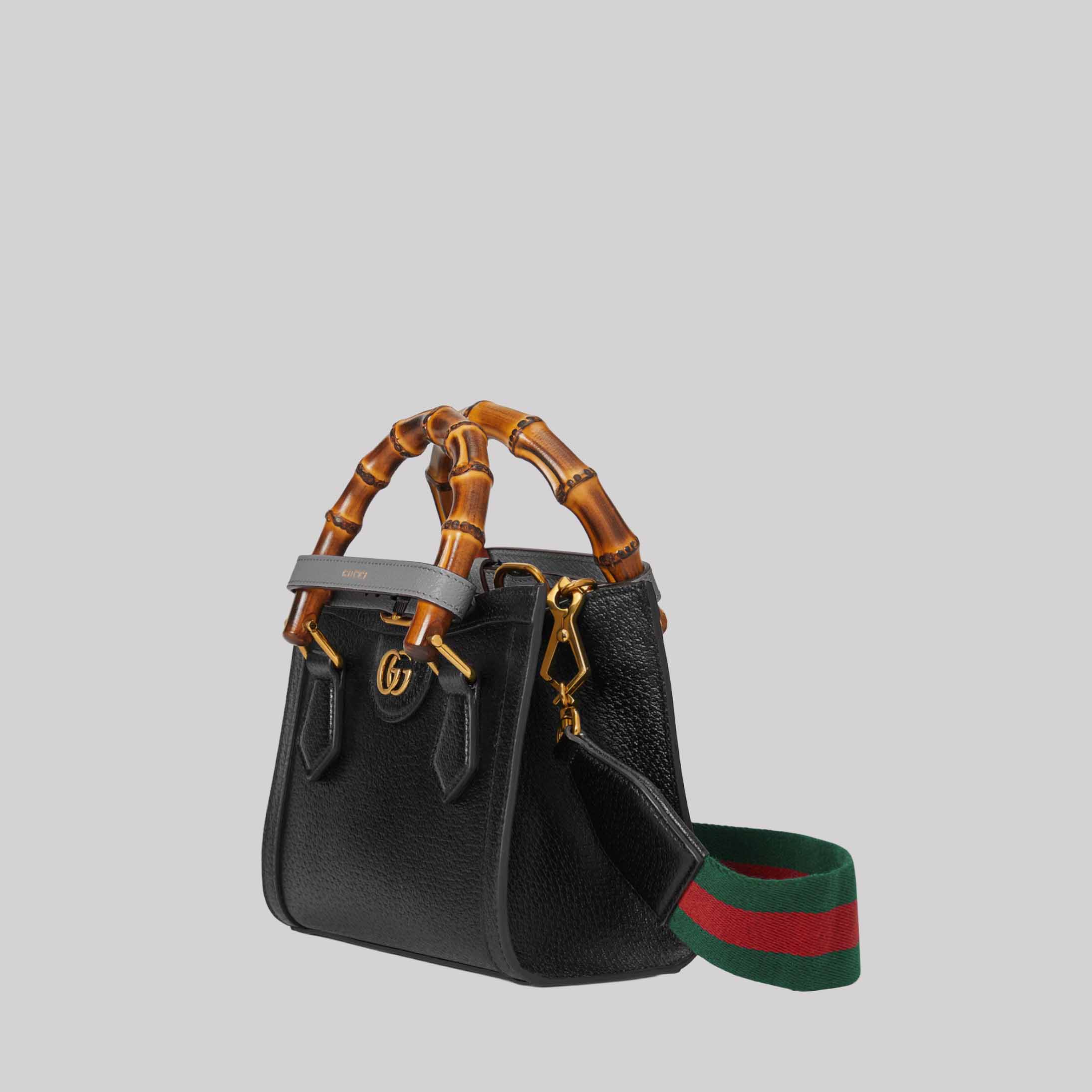 Gucci Diana Small Tote Bag