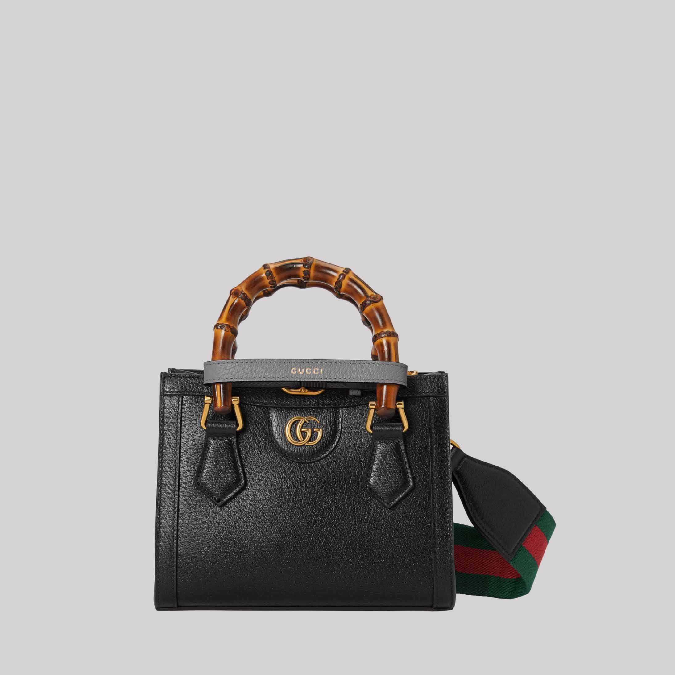 Gucci Diana Small Tote Bag