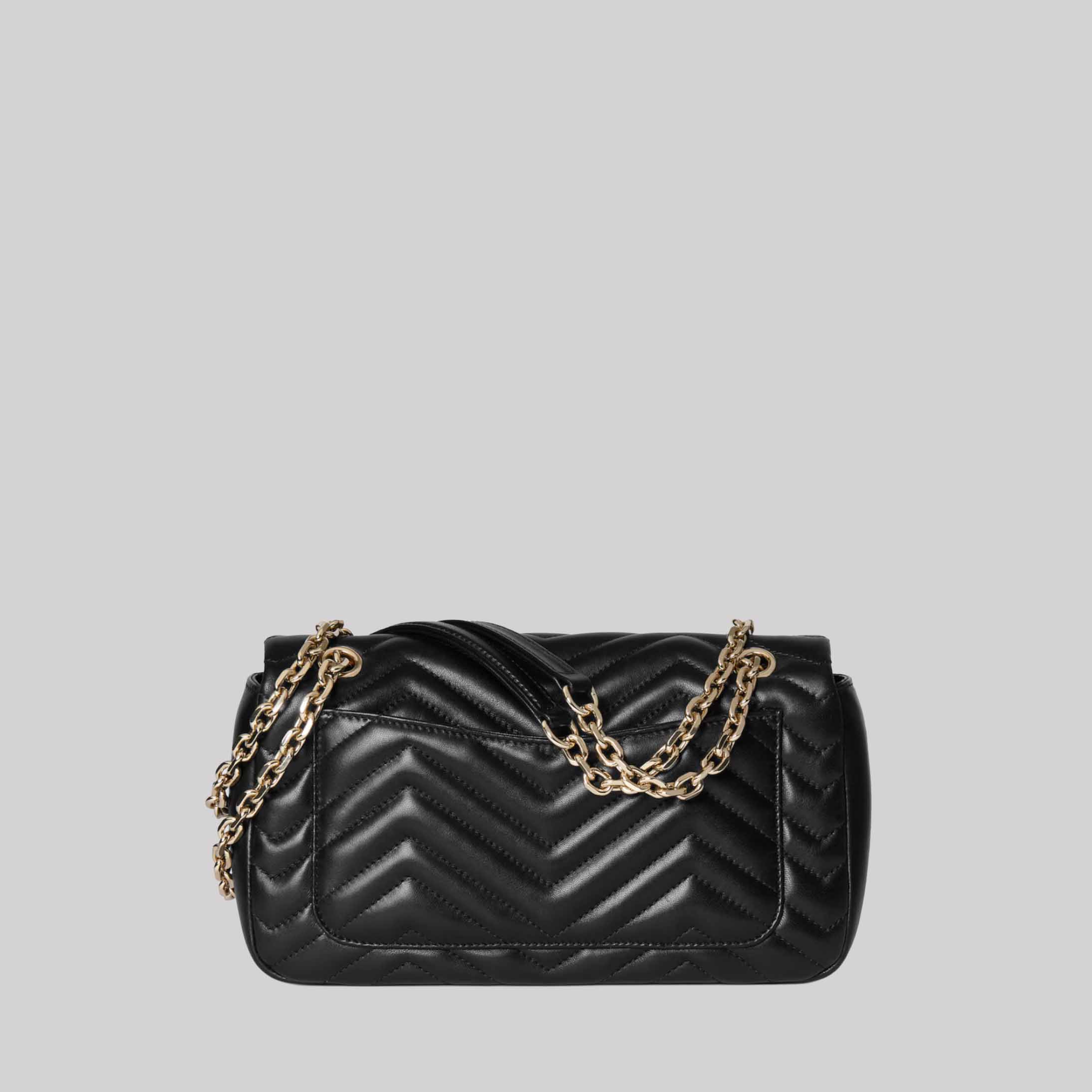 GG Marmont Medium Shoulder Bag