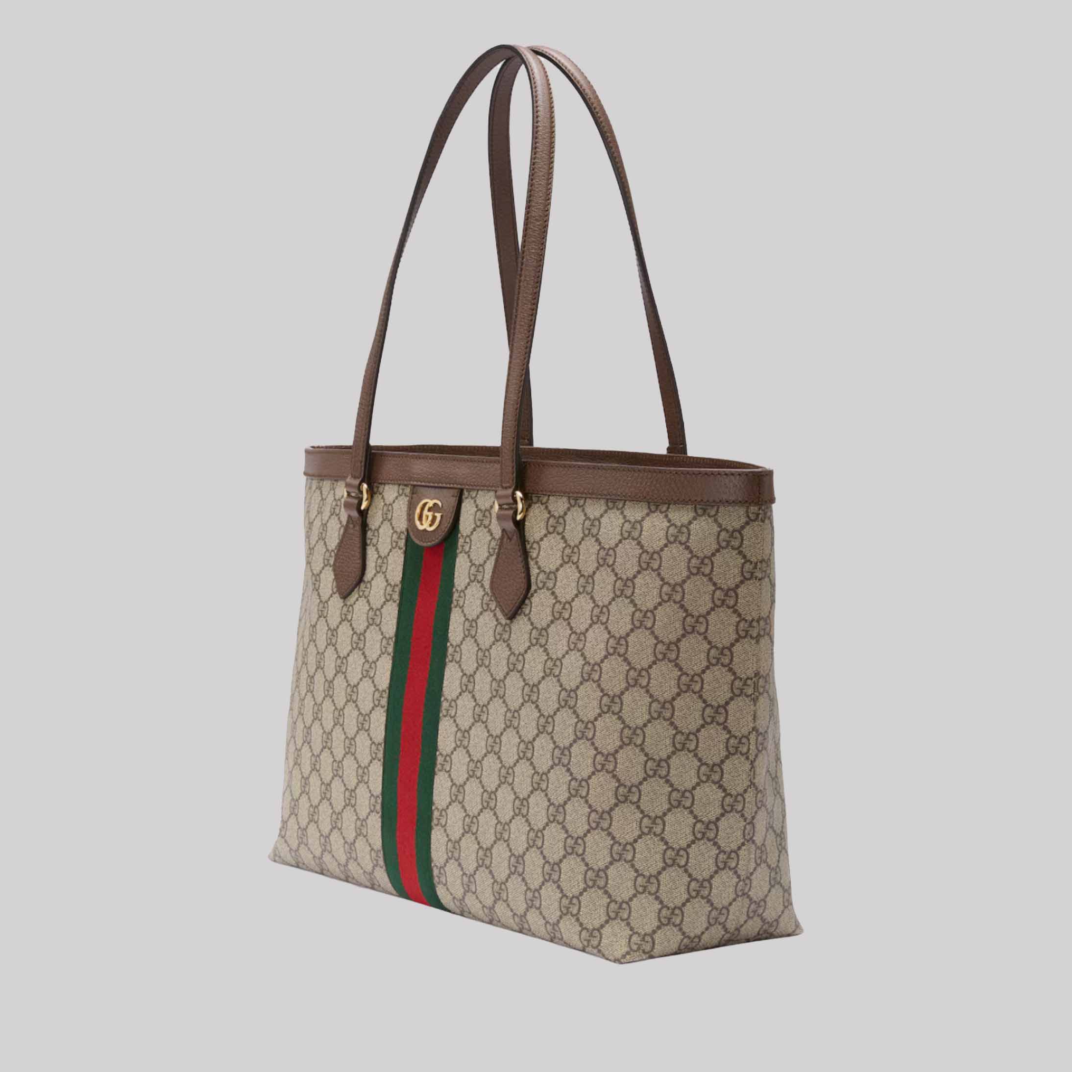 Ophidia Large Tote Bag