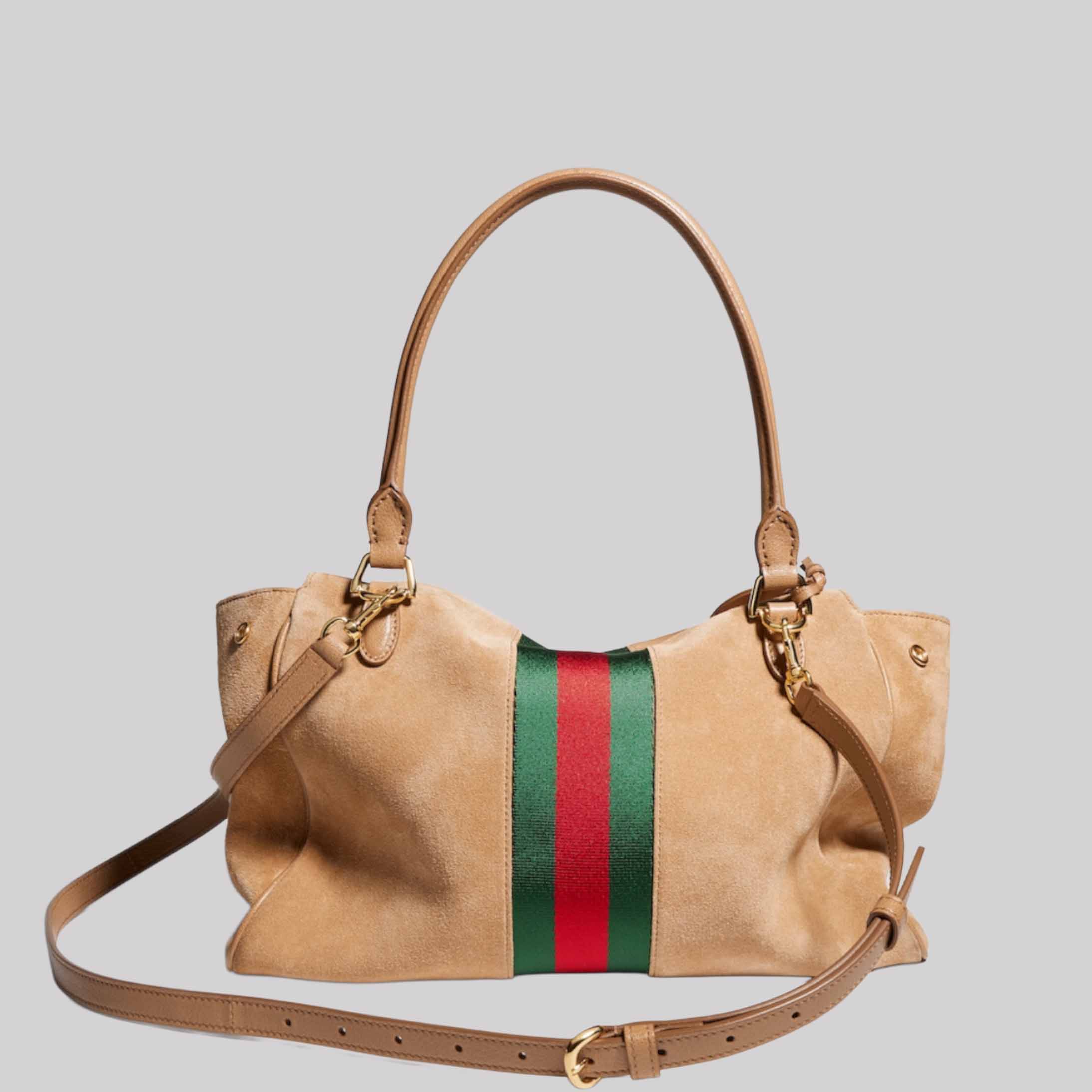 Paparazzo Medium Top Handle Bag
