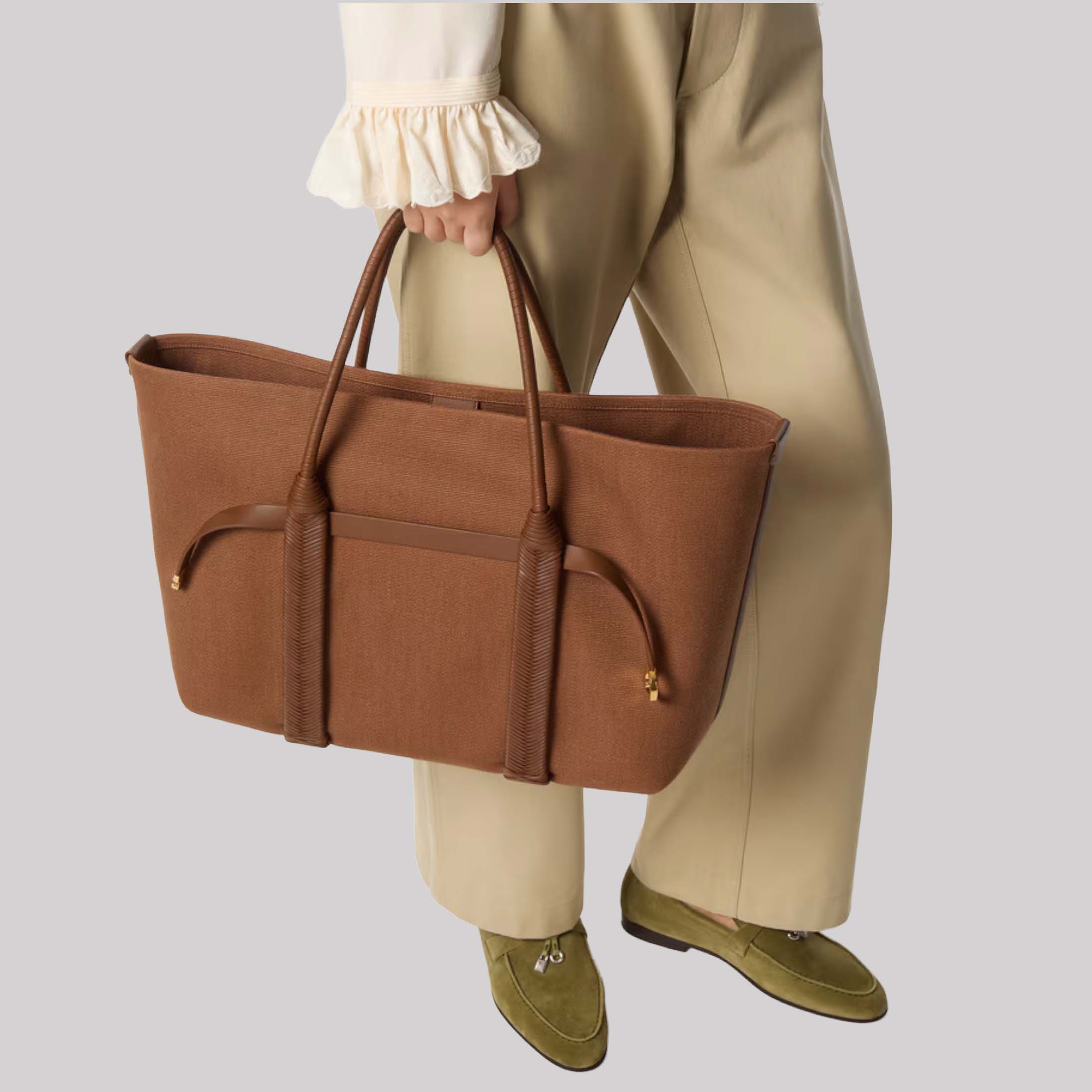 Ghiera Shopper Large