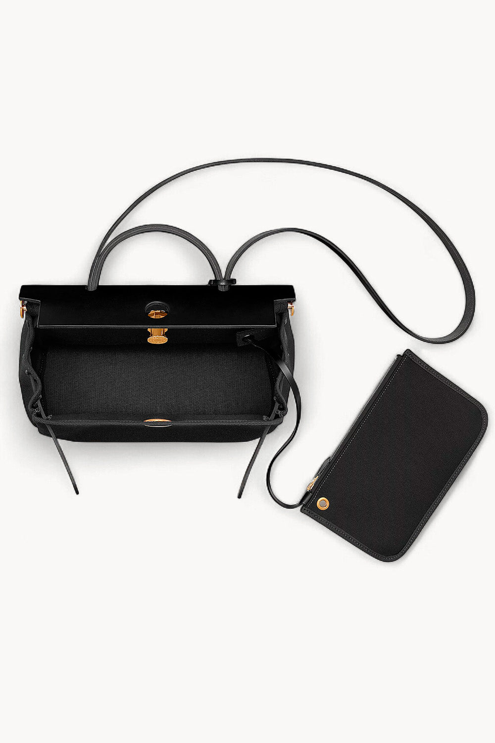 Herbag Zip 31 Bag