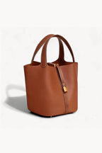 Picotin Lock 22 Bag - Fauve