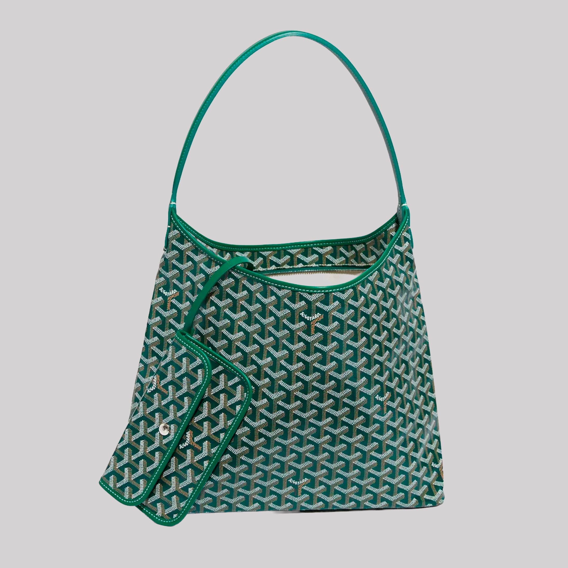 Hobo Bohème Bag